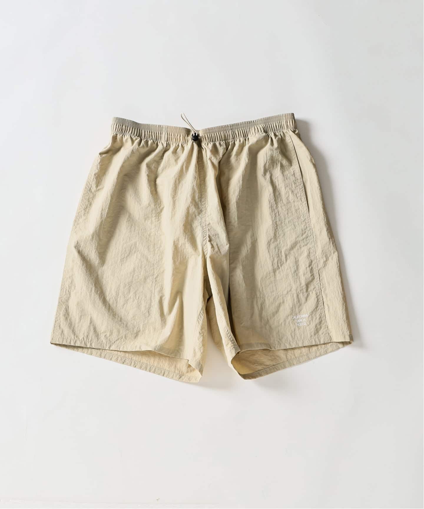 CRH ソリッドショートパンツ（ショート・ハーフパンツ）｜B.C STOCK