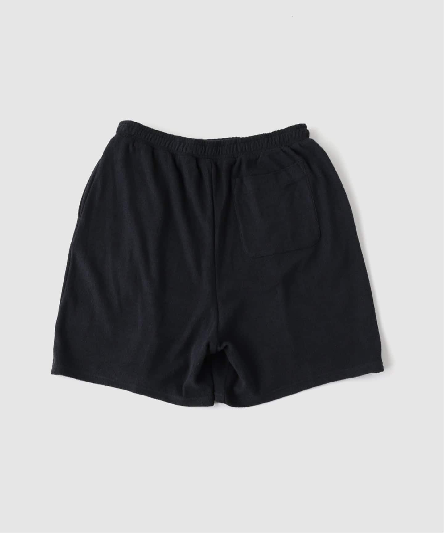 ツータックパイルショーツ（ショート・ハーフパンツ）｜B.C STOCK