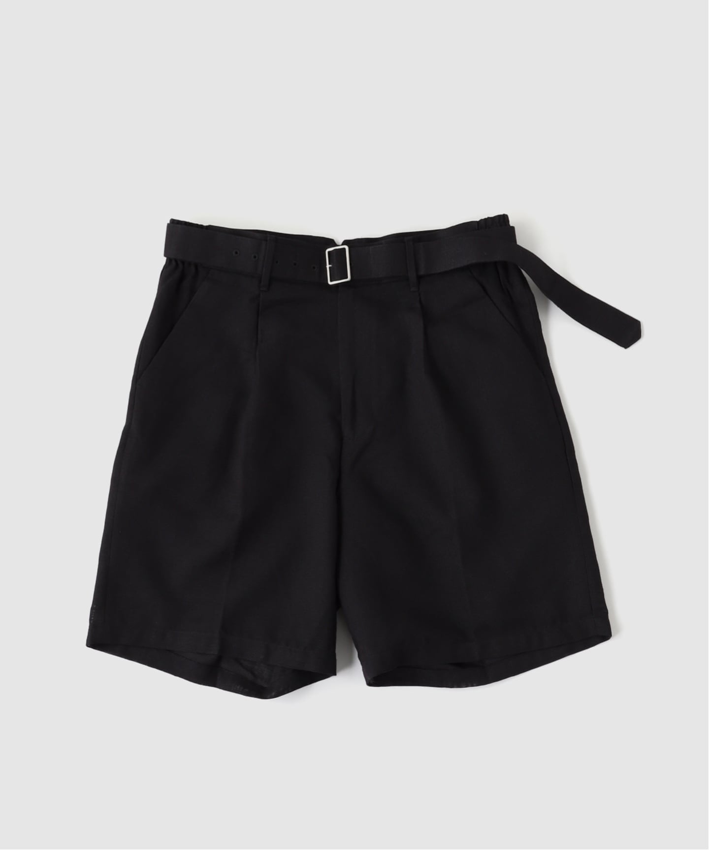 ユーティリティベルテッドショーツ（その他パンツ）｜B.C STOCK（ベー