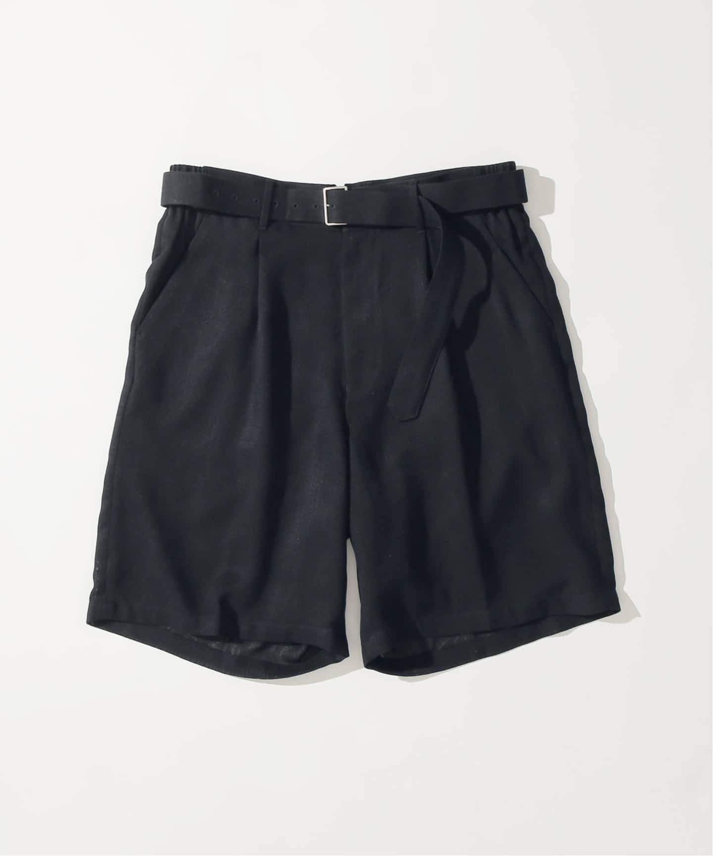 ユーティリティベルテッドショーツ（その他パンツ）｜B.C STOCK（ベー