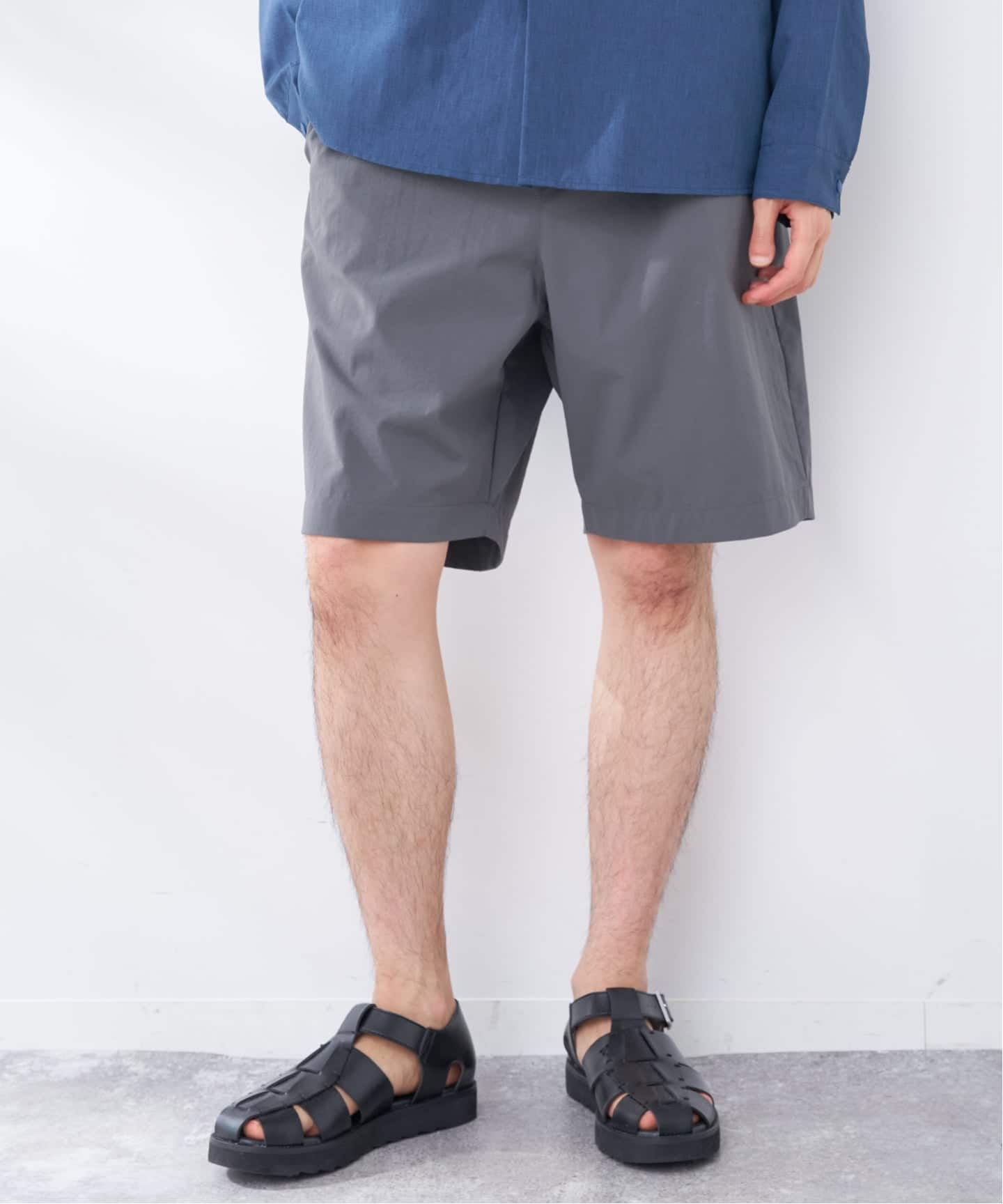 C.H.G メッシュトレイルショートパンツ（ショート・ハーフパンツ