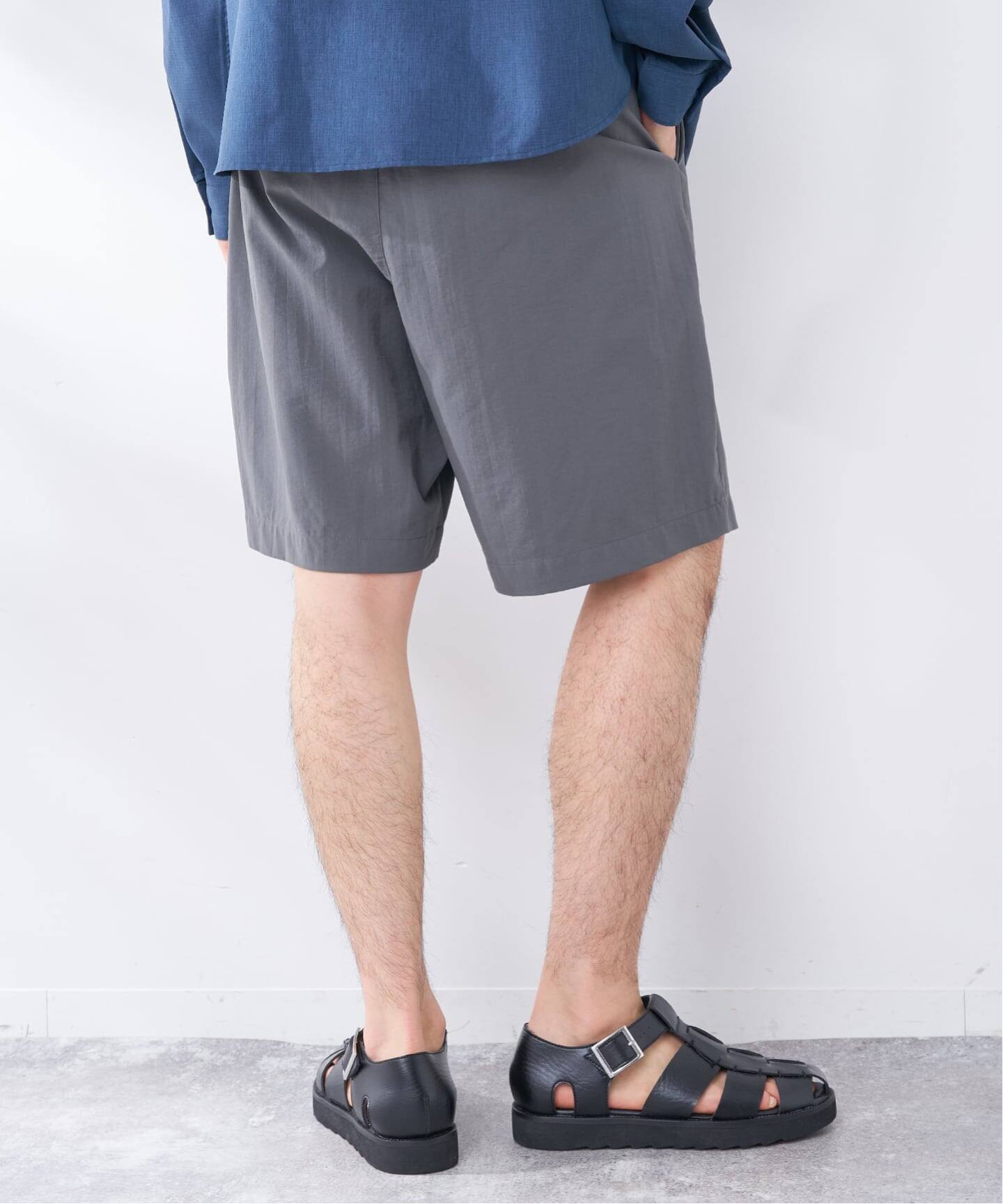 C.H.G メッシュトレイルショートパンツ（ショート・ハーフパンツ