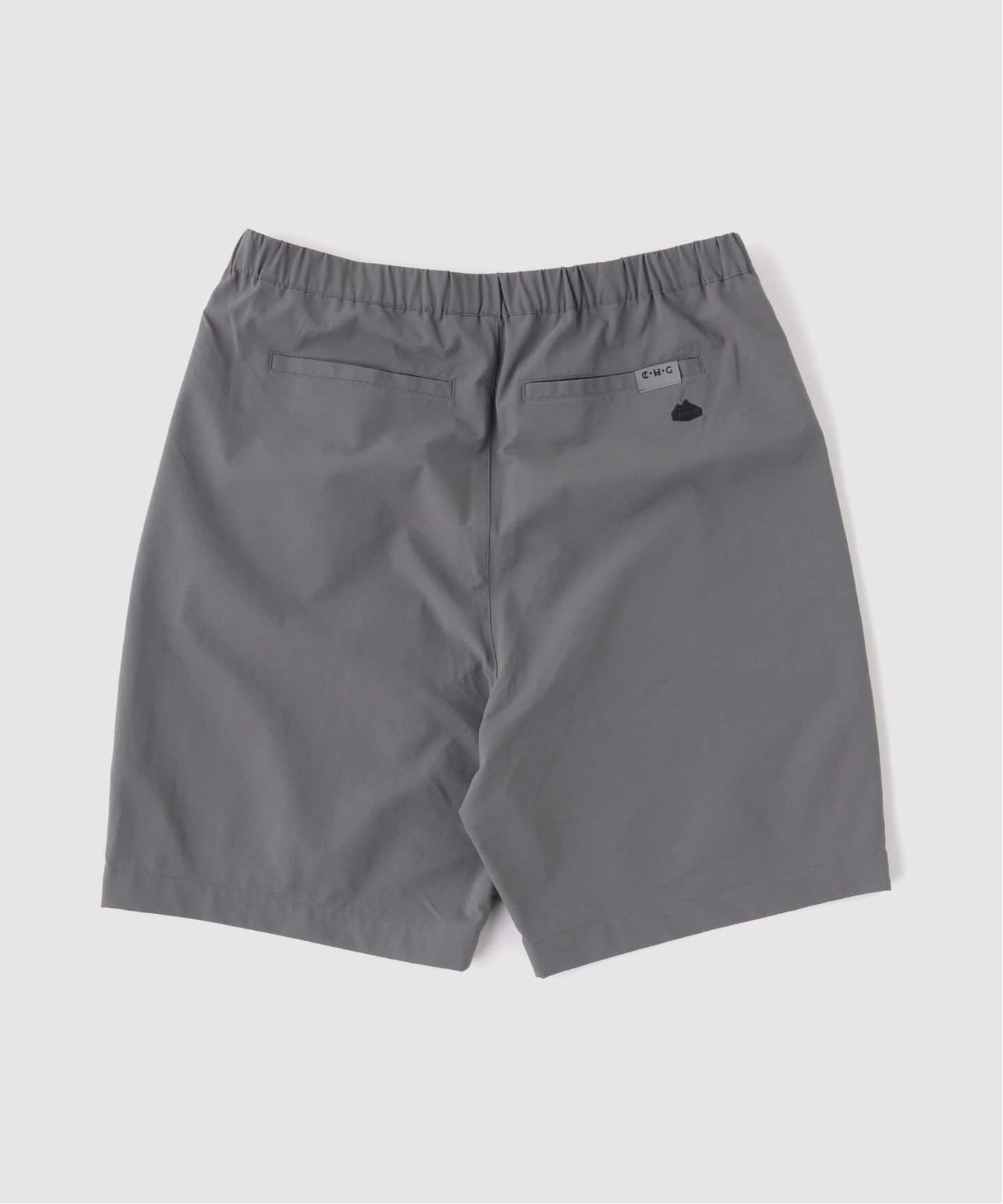 C.H.G メッシュトレイルショートパンツ（ショート・ハーフパンツ