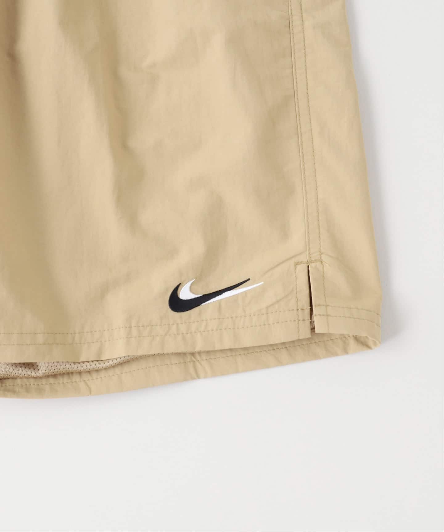 NIKE / ナイキ ソリッドアイコン7 ボレーショーツ（ショート・ハーフ