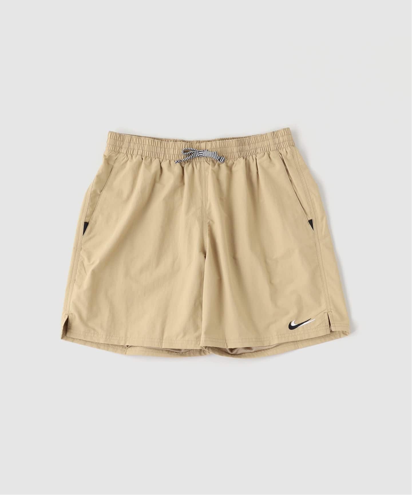 【新品】パンツ 【NIKE / ナイキ】限定 ソリッドアイコン ボレーショーツ NIKE / ナイキ ソリッドアイコン7 ボレーショーツ（ショート・ハーフ