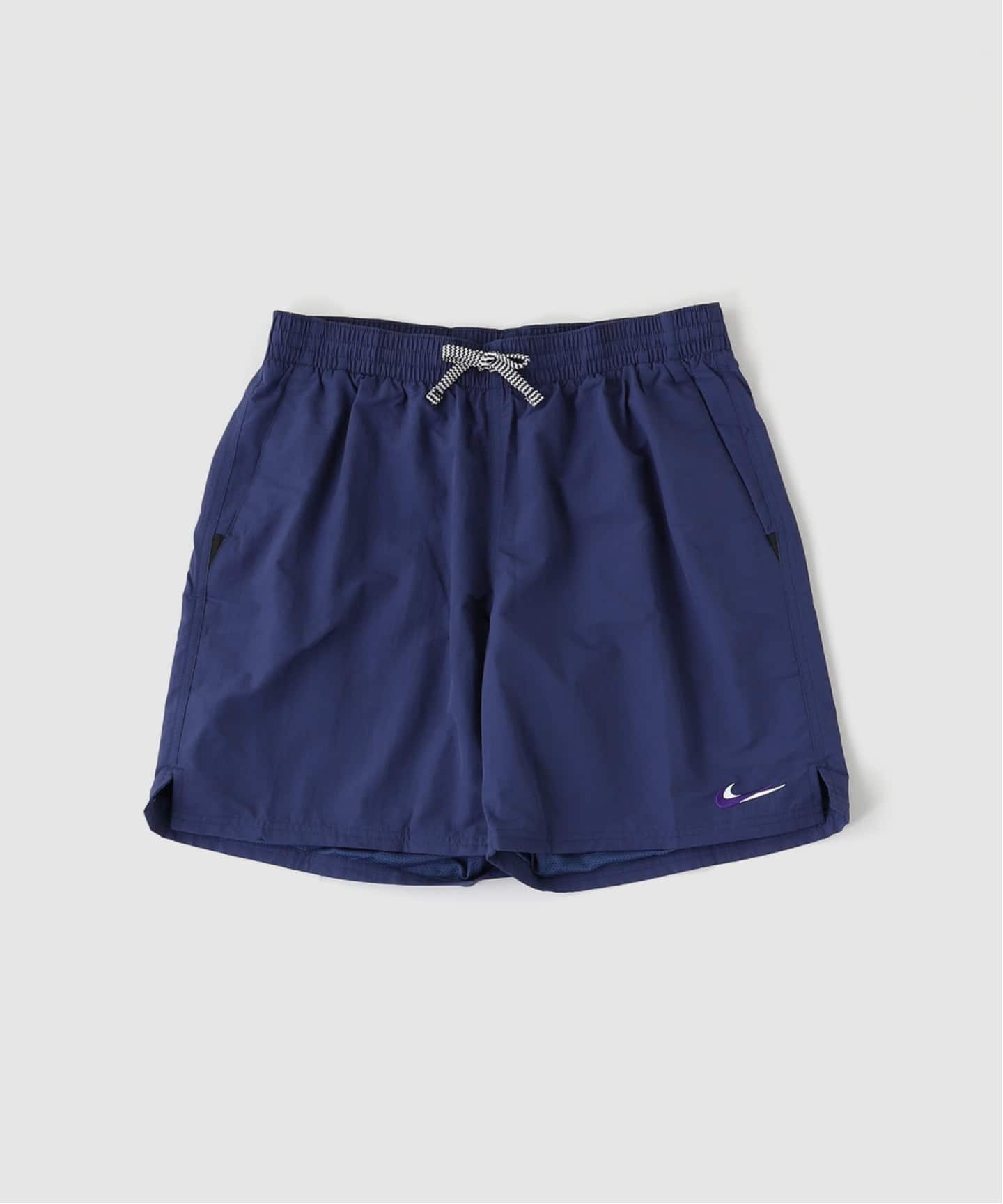 NIKE / ナイキ ソリッドアイコン7 ボレーショーツ（ショート・ハーフ