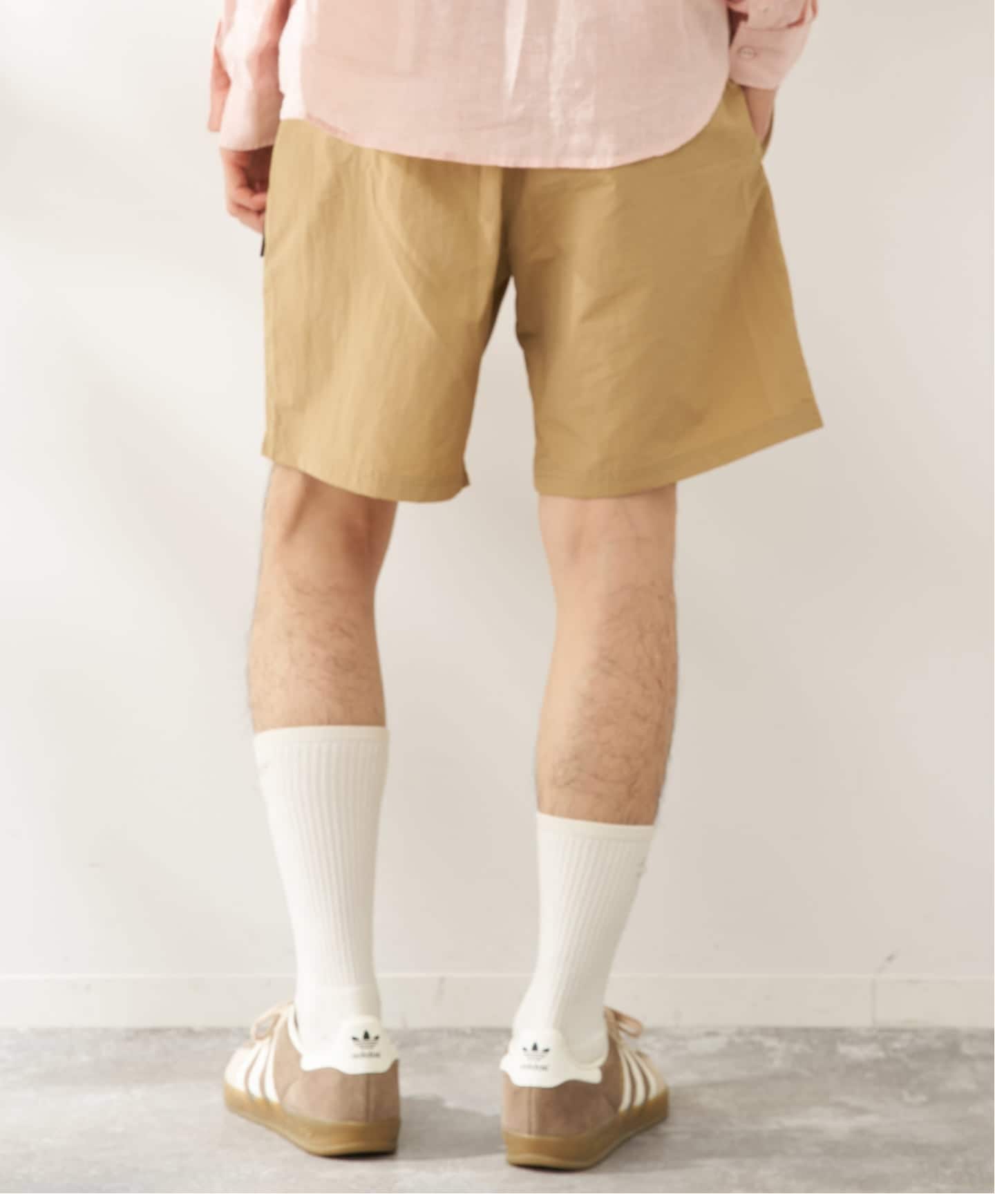 Eddie Bauer / エディーバウアー 別注 Tidal Shorts（ショート・ハーフ