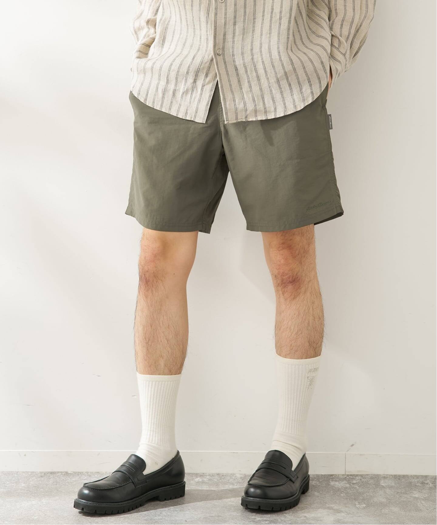 Eddie Bauer / エディーバウアー 別注 Tidal Shorts（ショート・ハーフ