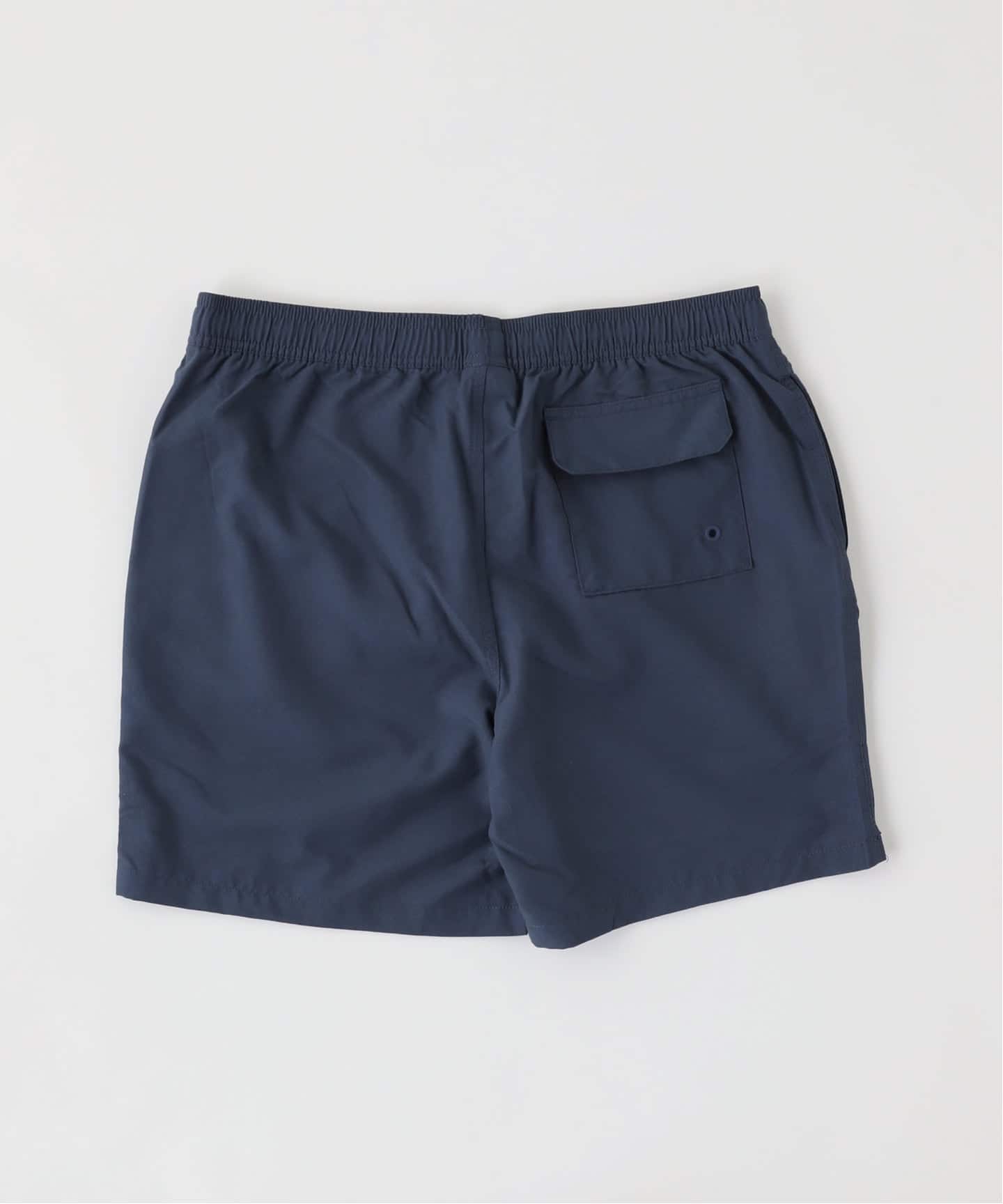 Barbour / バブアー staple logo 7' swim short（ショート・ハーフ
