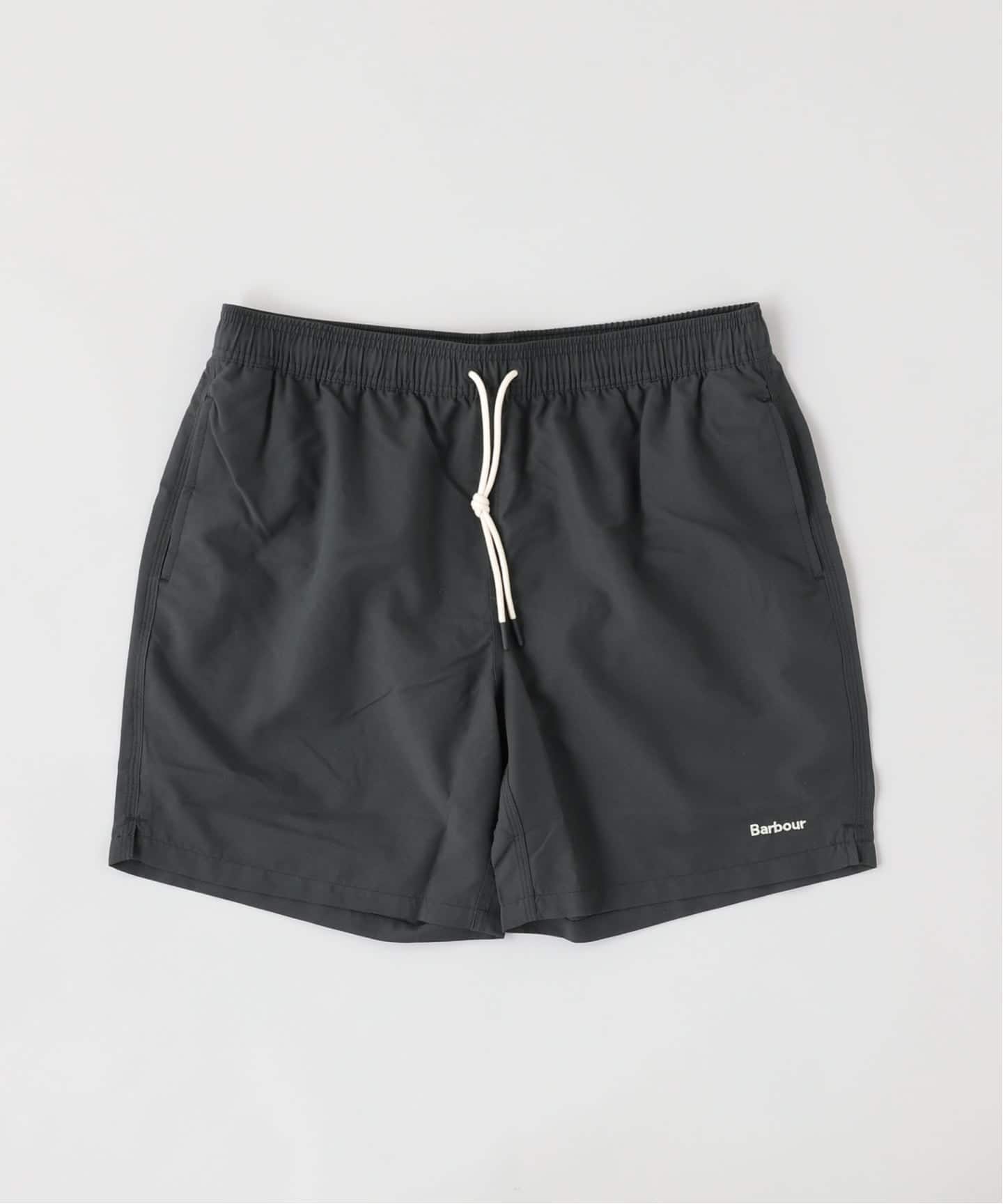 Barbour / バブアー staple logo 7' swim short（ショート・ハーフ
