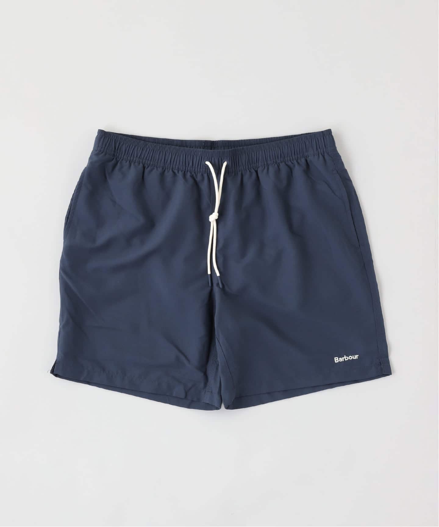 Barbour / バブアー staple logo 7' swim short（ショート・ハーフ