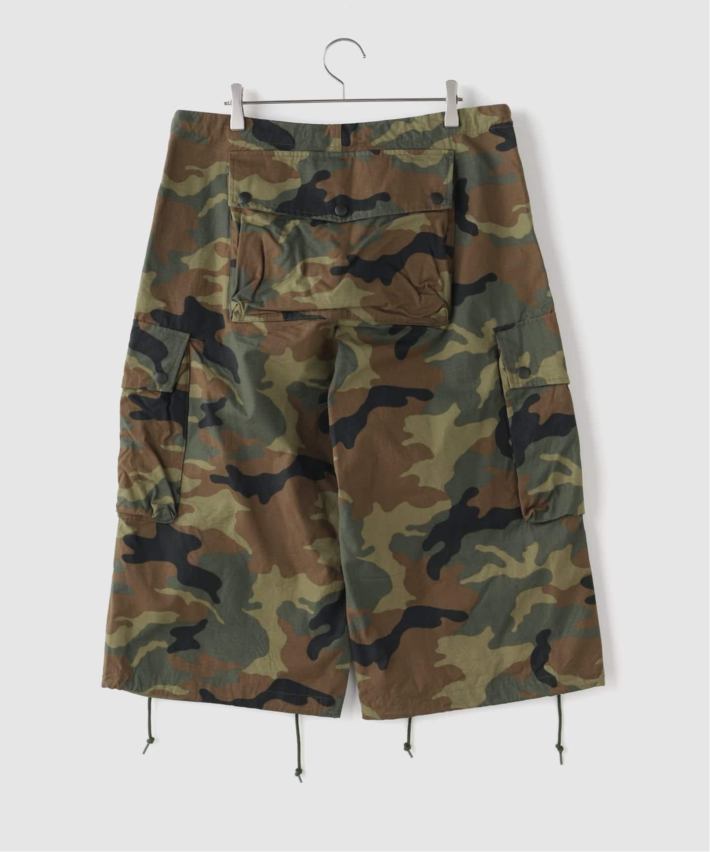 needles ニードルズ ショートパンツ NEEDLES/ニードルズ Field Short - Cotton Ripstop（ショート・ハーフ