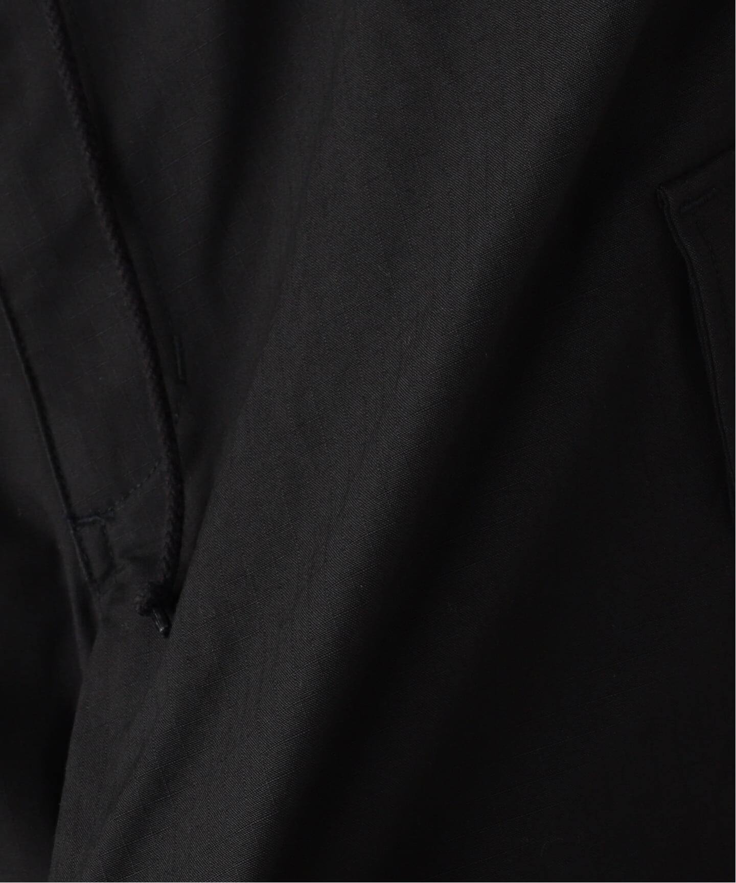 NEEDLES/ニードルズ Field Short - Cotton Ripstop（ショート・ハーフ