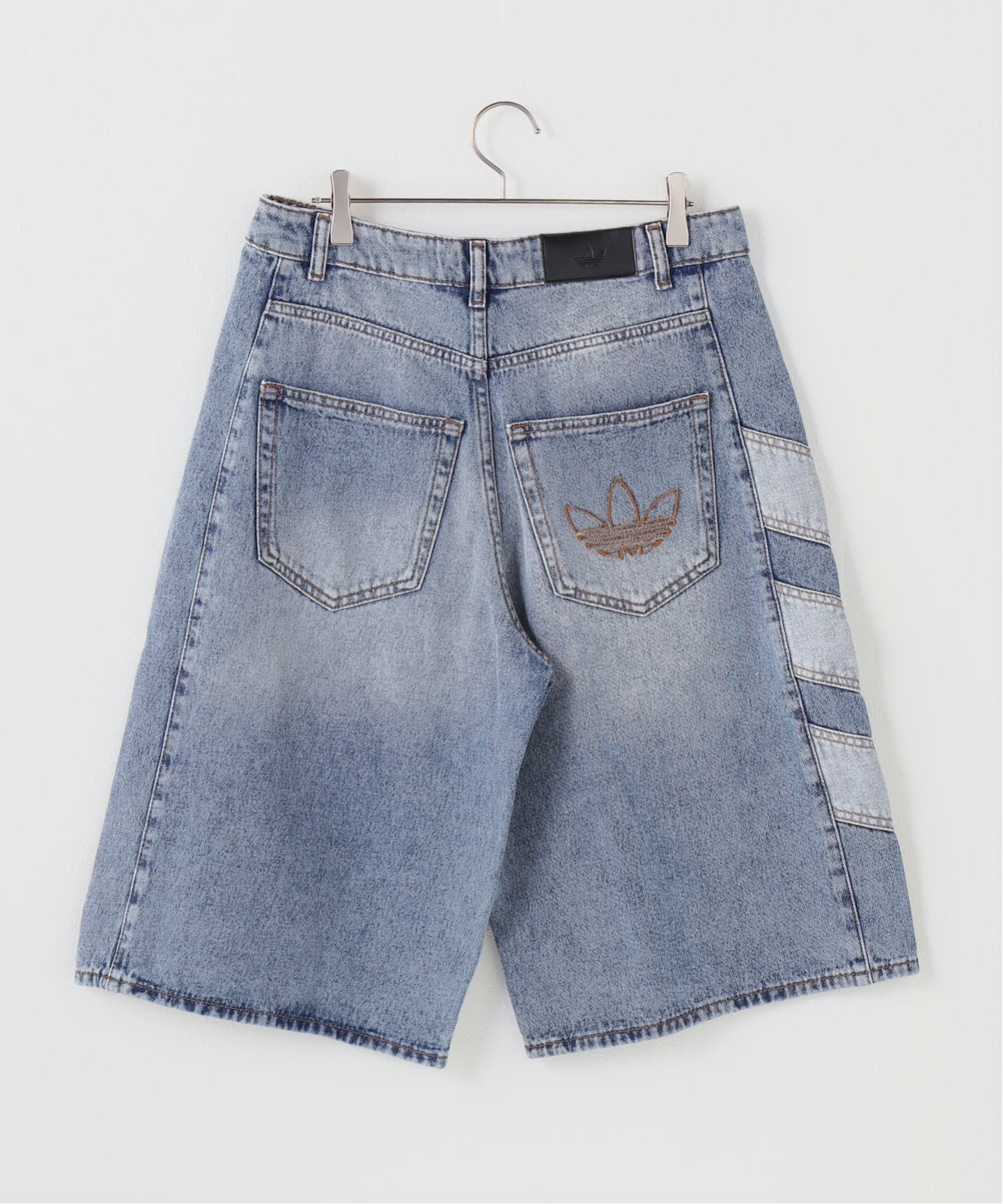 adidas originals / アディダス オリジナルス DENIM SHORT（ショート