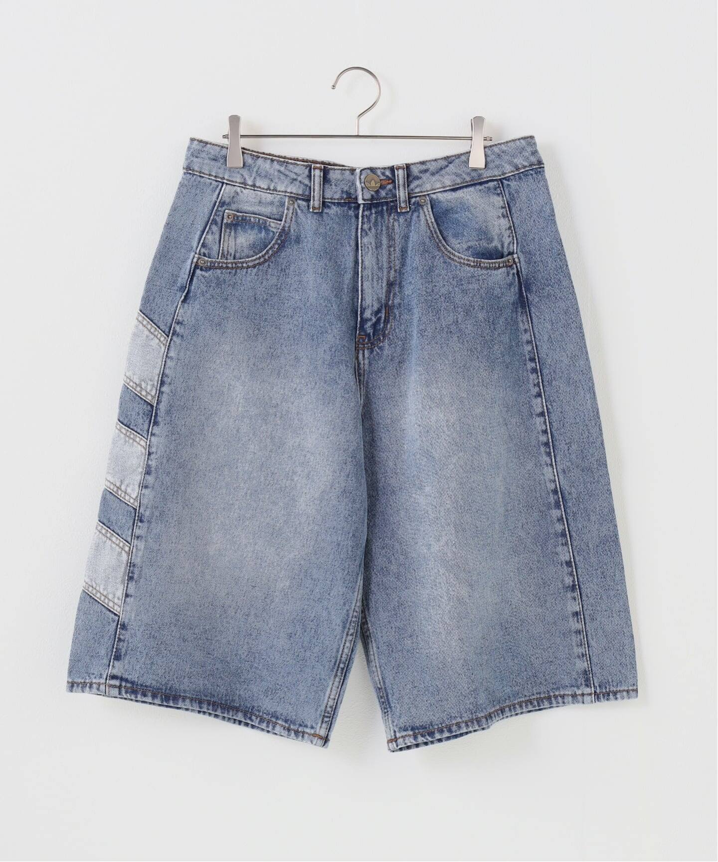 adidas originals / アディダス オリジナルス DENIM SHORT（ショート 