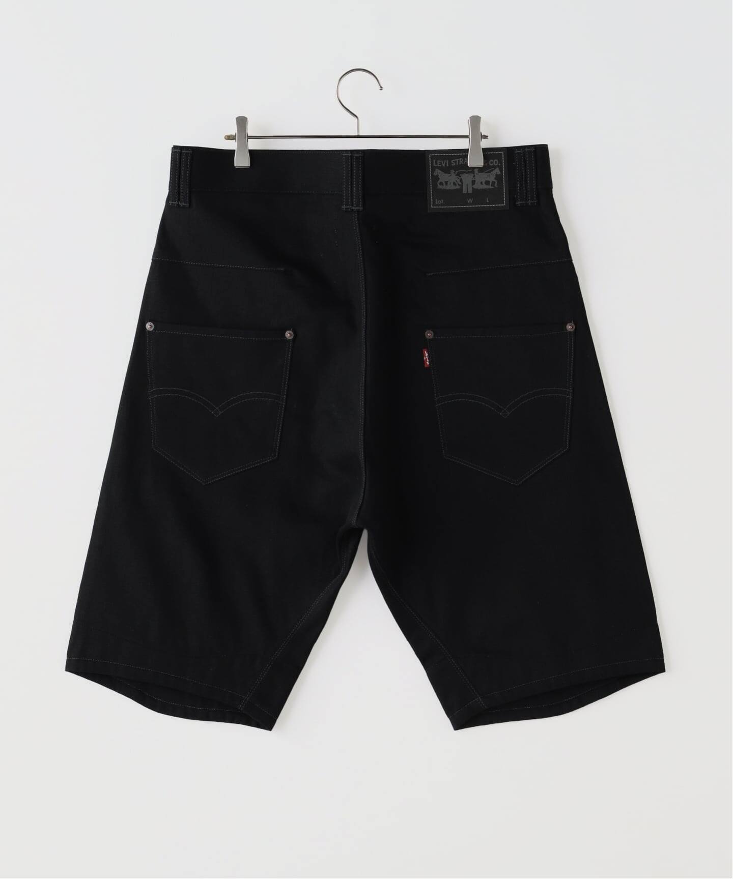 eYe JUNYA WATANABE MAN×Levi