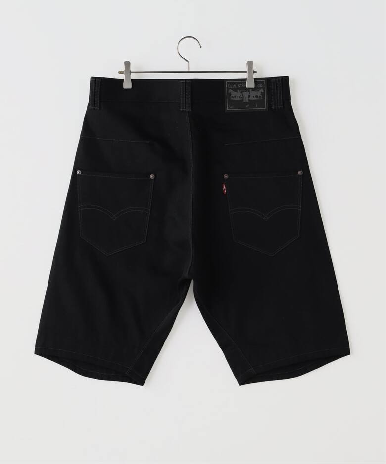 eYe JUNYA WATANABE MAN×Levi