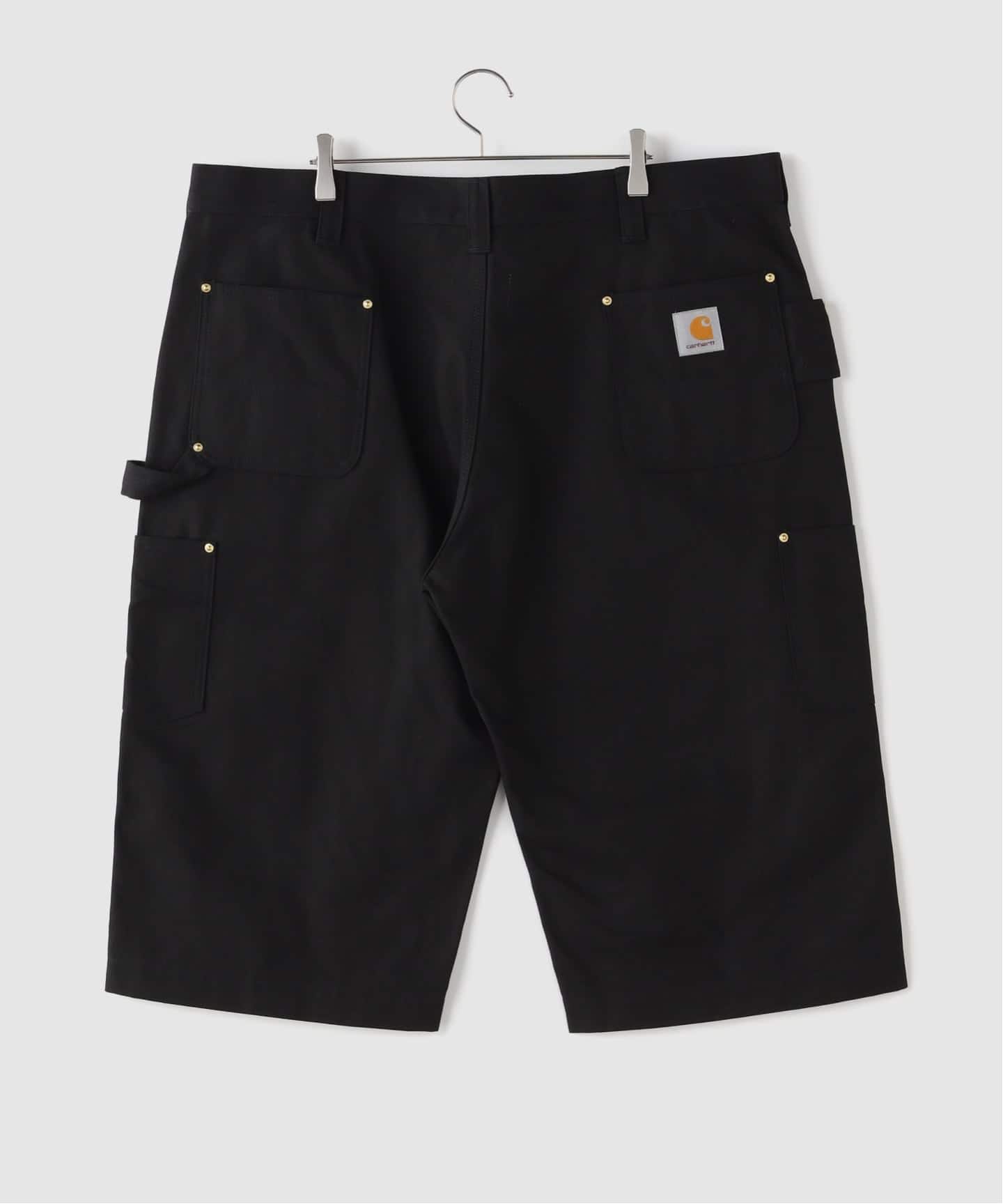 eYe JUNYA WATANABE MAN×Carhartt Wネーム PANTS（ショート・ハーフ