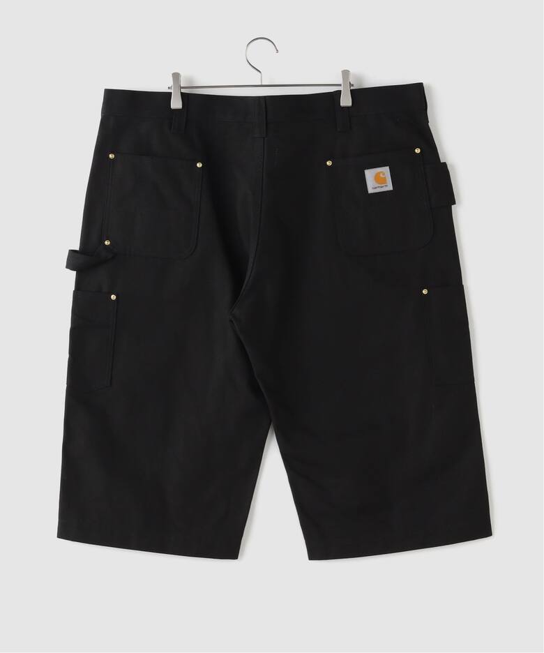 eYe JUNYA WATANABE MAN×Carhartt Wネーム PANTS（ショート・ハーフ 