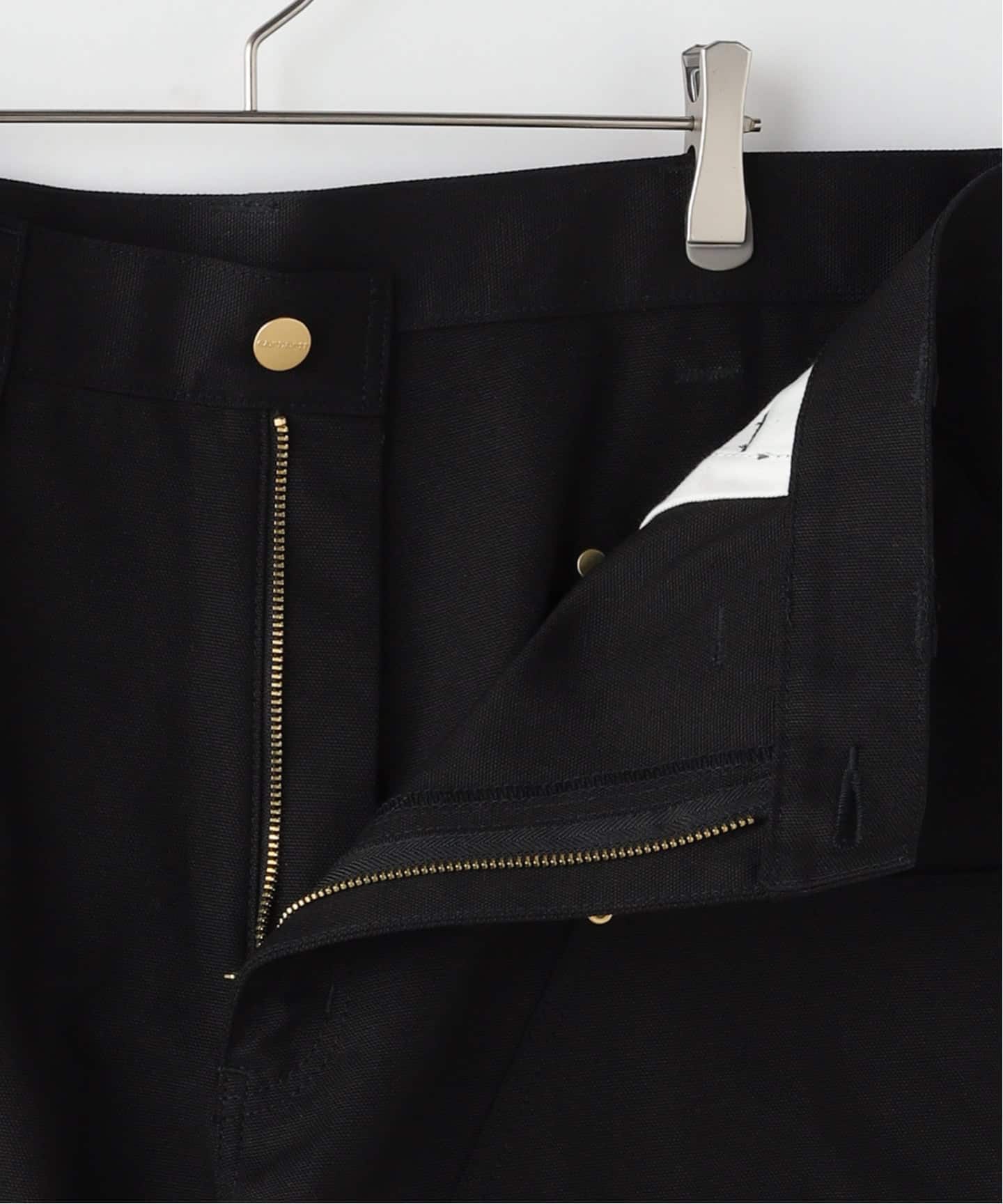 eYe JUNYA WATANABE MAN×Carhartt Wネーム PANTS（ショート・ハーフ