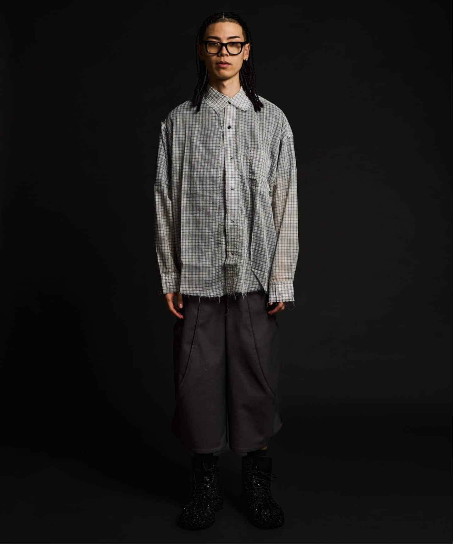こ*た様 goat essence TUCK WIDE SHORTS 250418_GS_045.jpg?v=1756195423