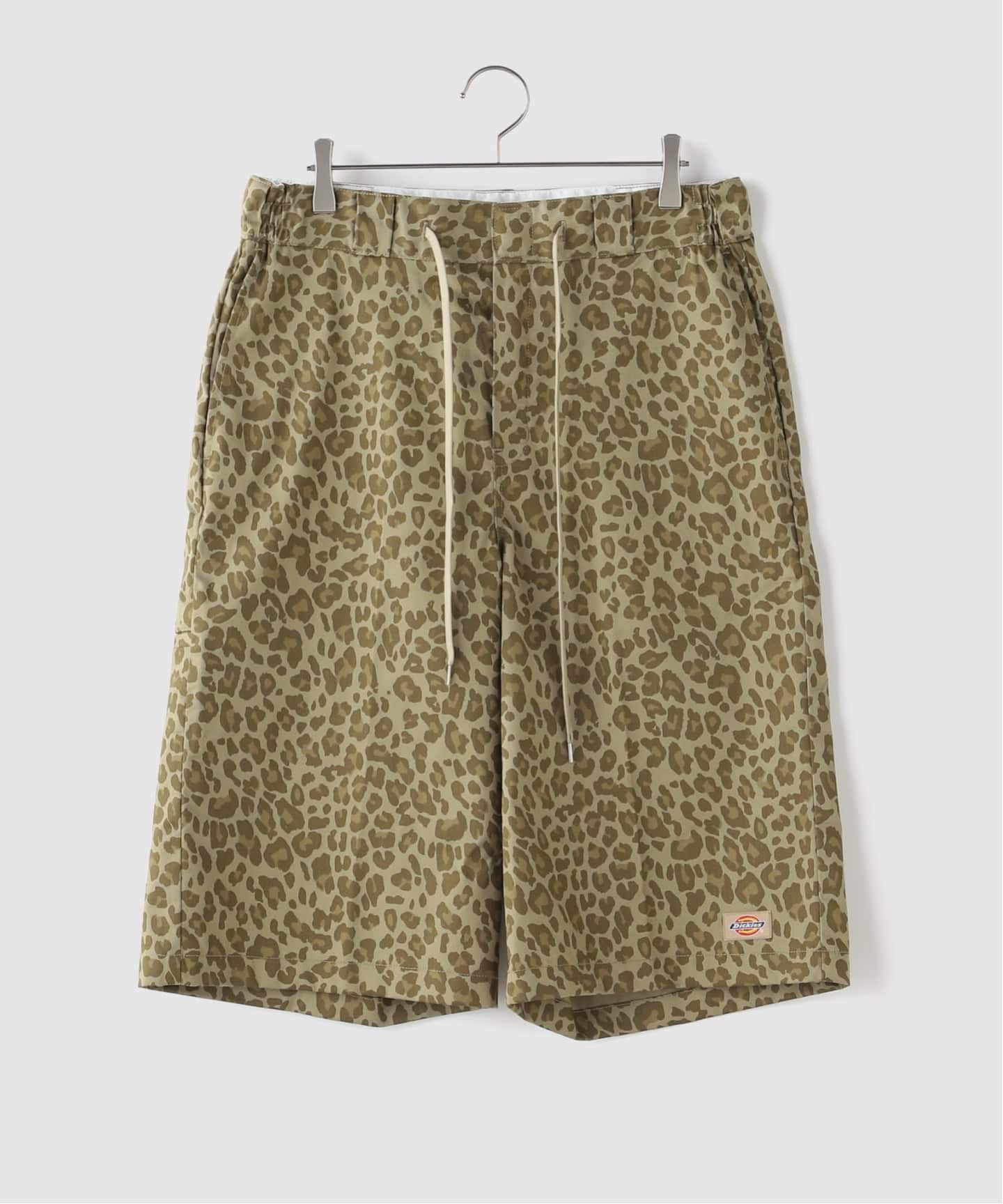 Dickies / ディッキーズ TC TWILL EASY WORK SHORTS（ショート・ハーフ