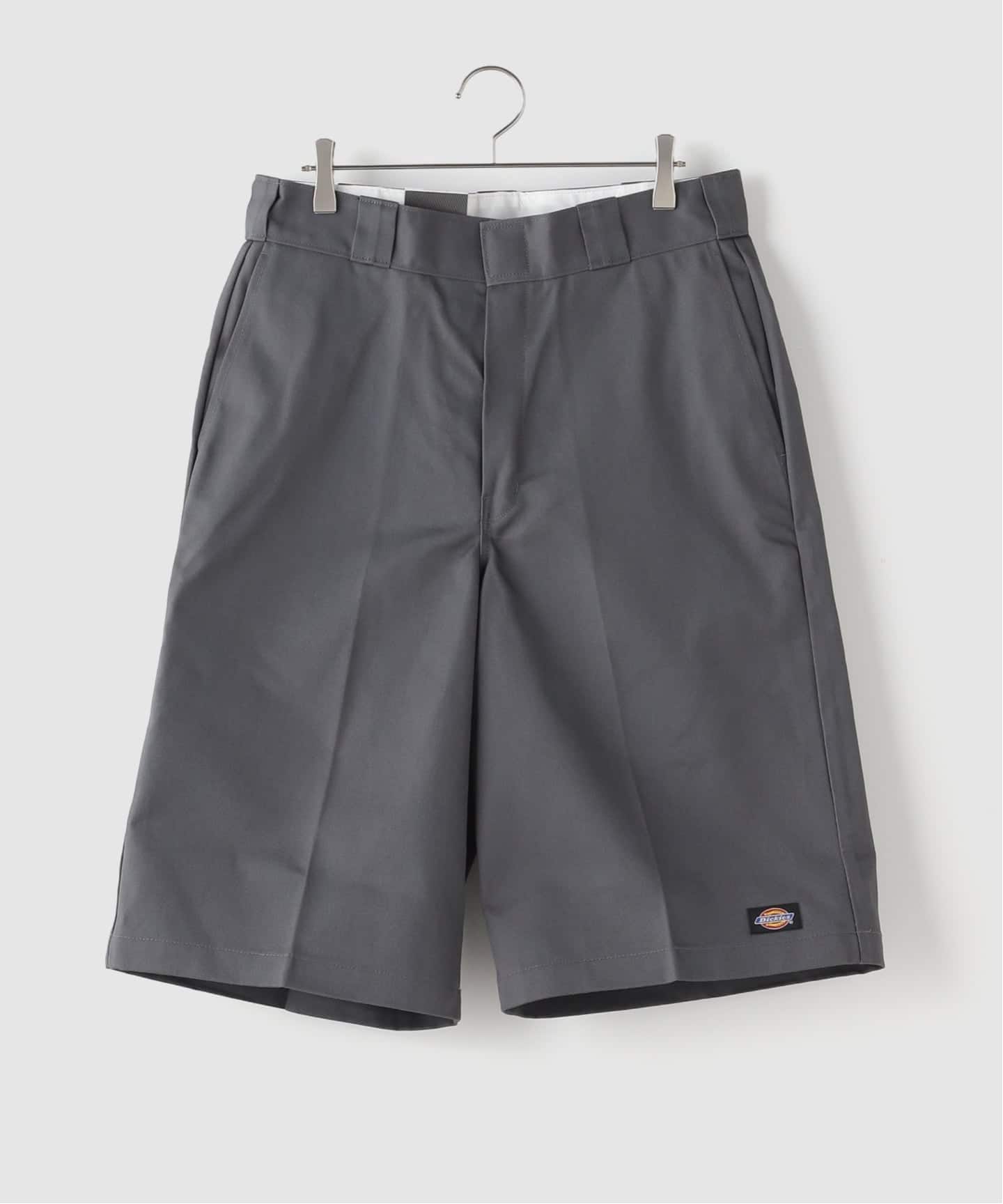 Dickies / ディッキーズ 13INCH POCKET WORK SHORTS（ショート・ハーフ