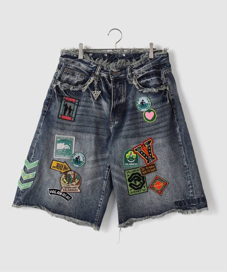 パンツ