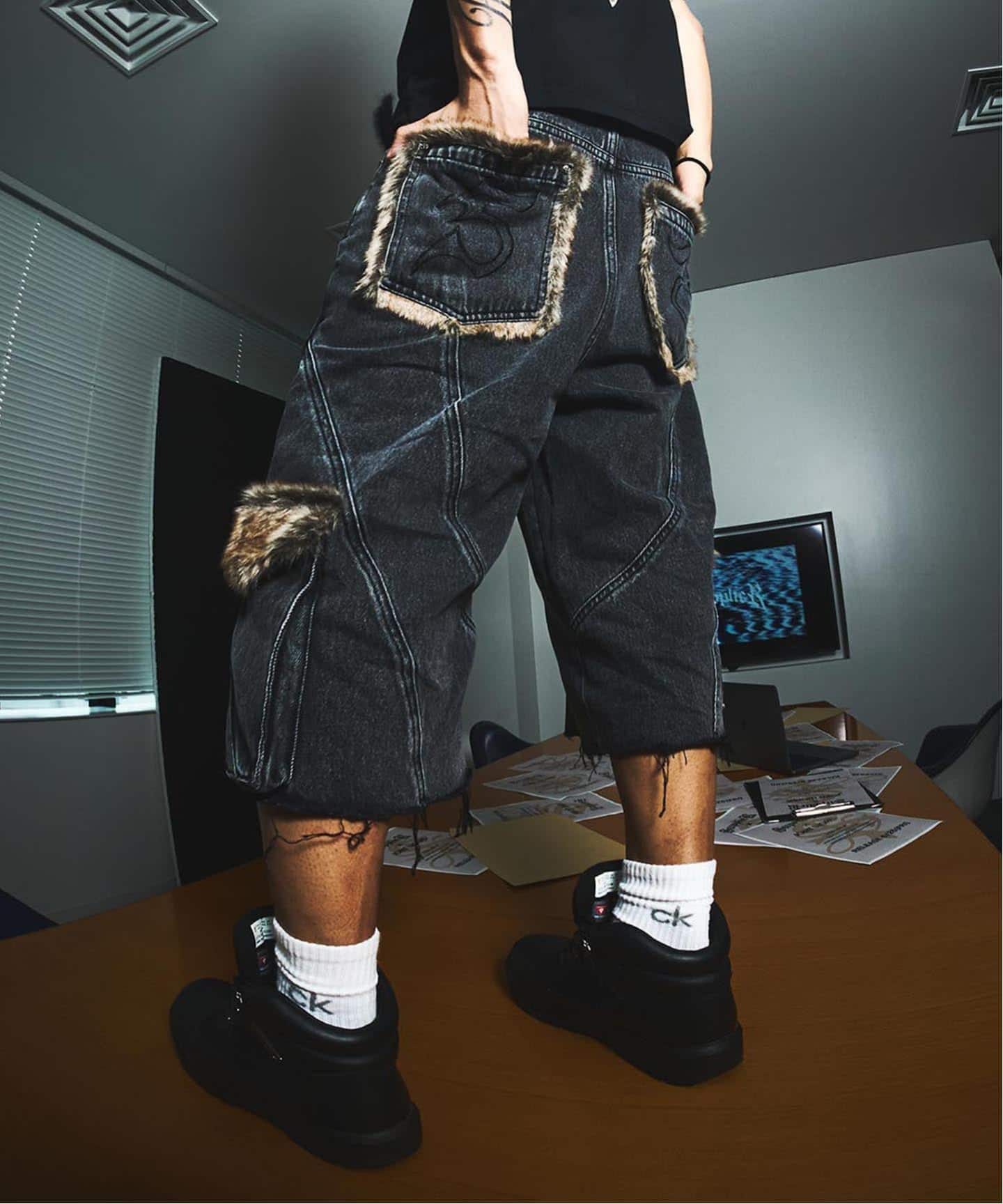 JOINT WORKS｜ジョイントワークス（メンズ／別注）の通販｜BAYCREW'S STORE