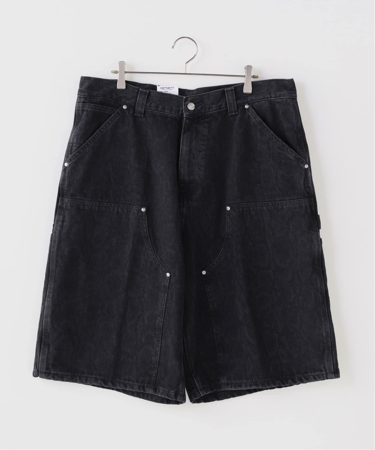 CARHARTT WIP / カーハート ダブリューアイピー OG DOUBLE KNEE SHORT