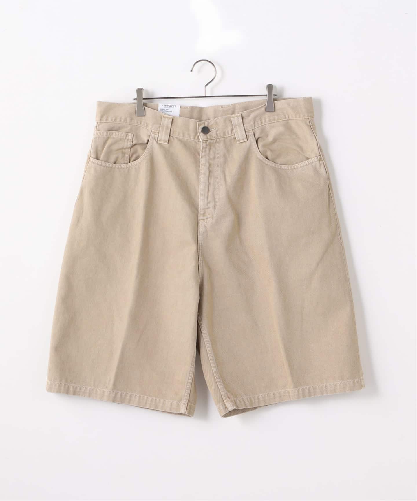 CARHARTT WIP / カーハート ダブリューアイピー BRANDON SHORT