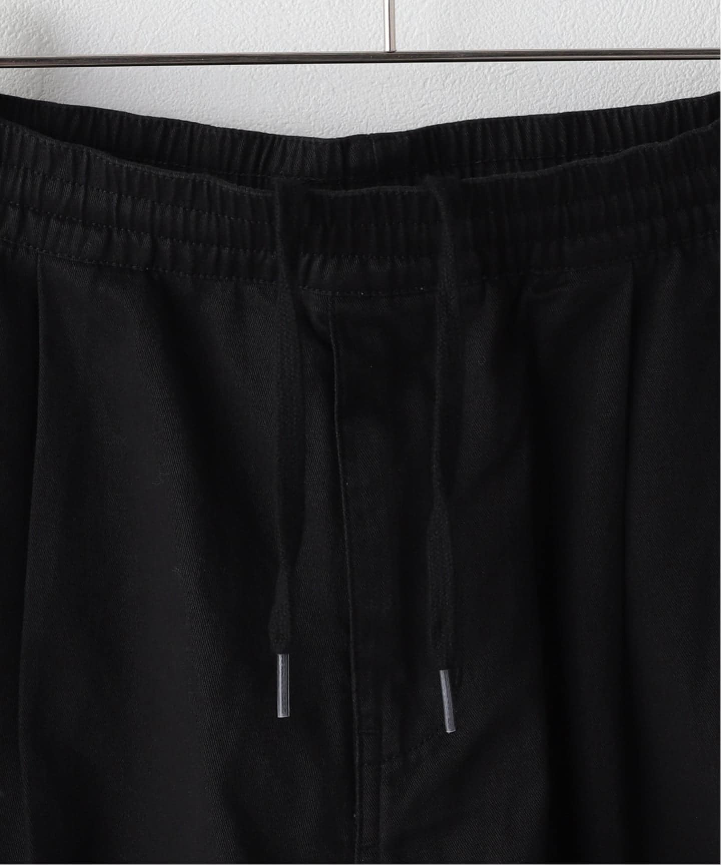 YESEYESEE / イエスアイシー C-Logo Wide shorts（ショート・ハーフ