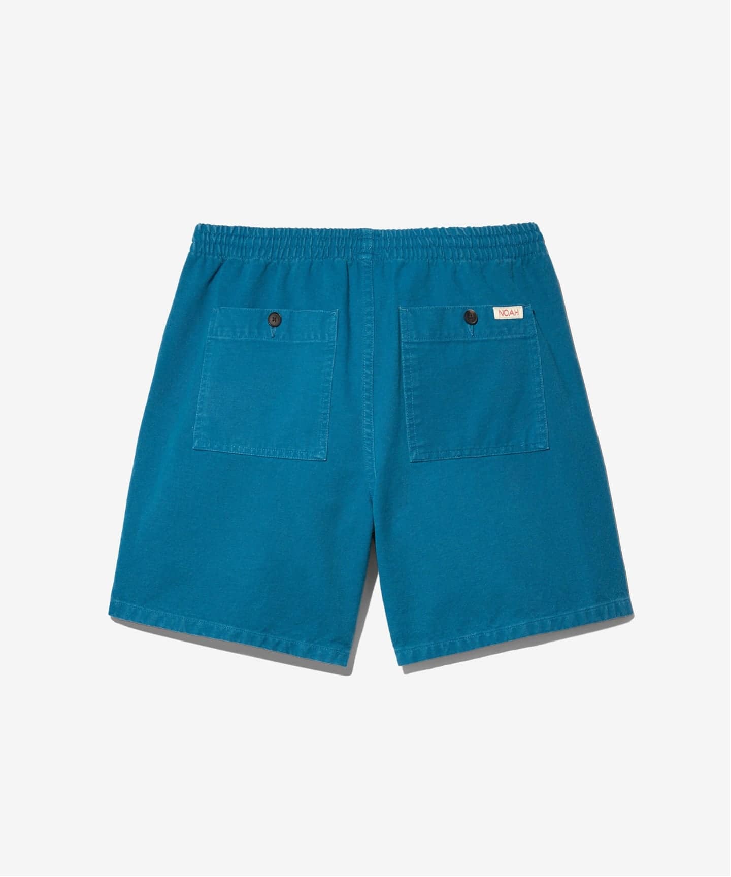 Washed Cotton Shorts（ショート・ハーフパンツ）｜NOAH（ノア）の通販