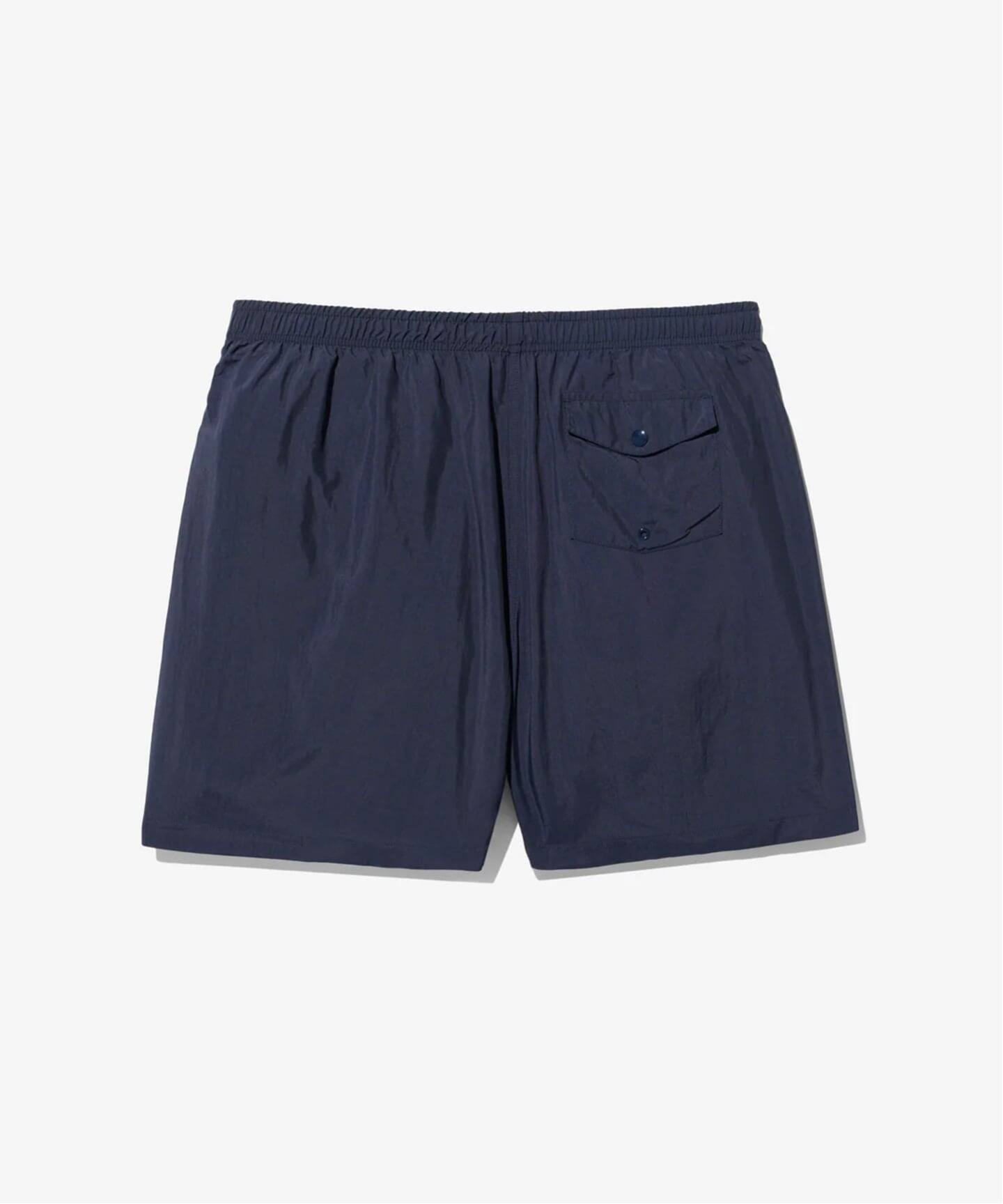 Core Swim Trunk (Core Color)（ショート・ハーフパンツ）｜NOAH（ノア
