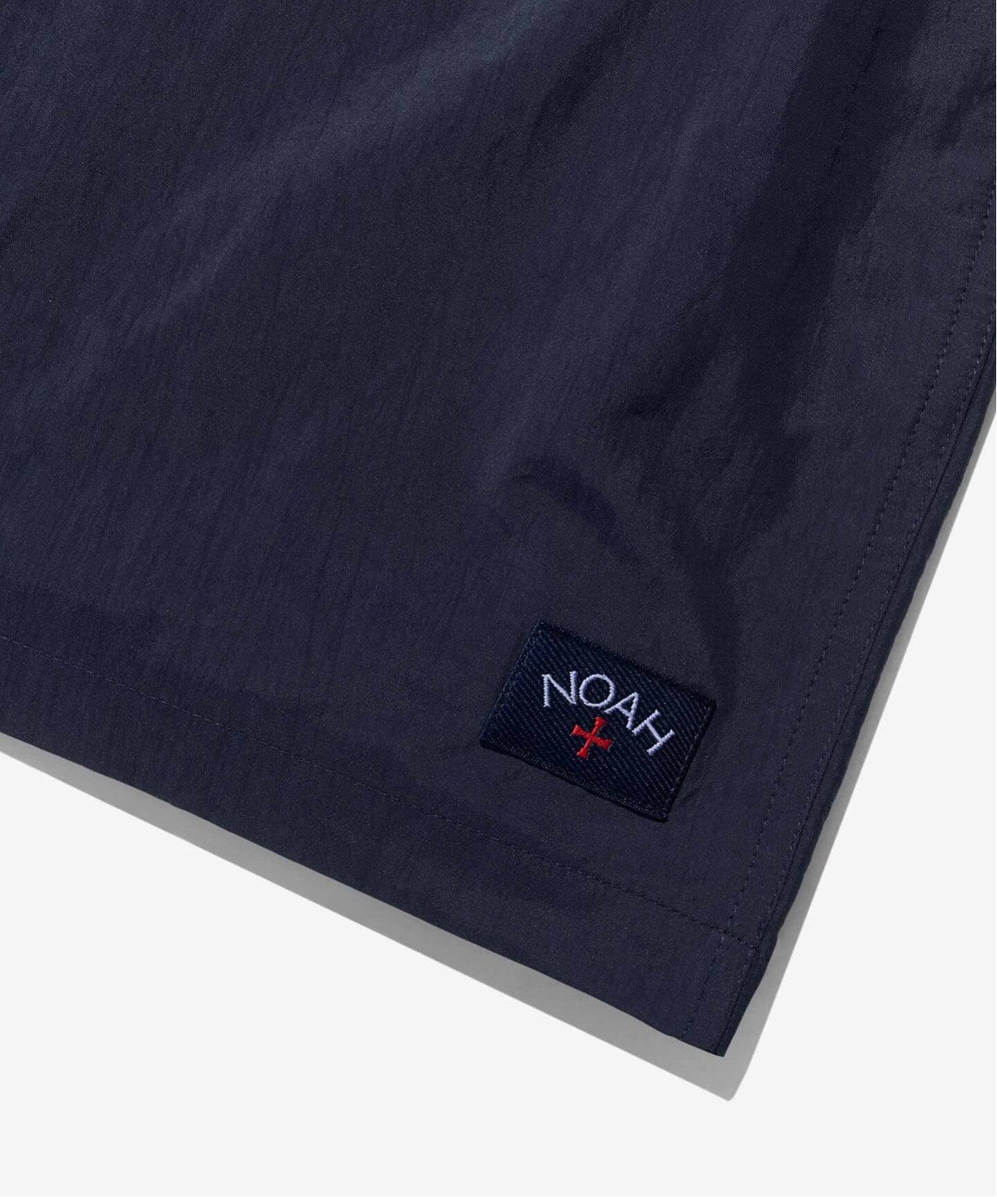 Core Swim Trunk (Core Color)（ショート・ハーフパンツ）｜NOAH（ノア