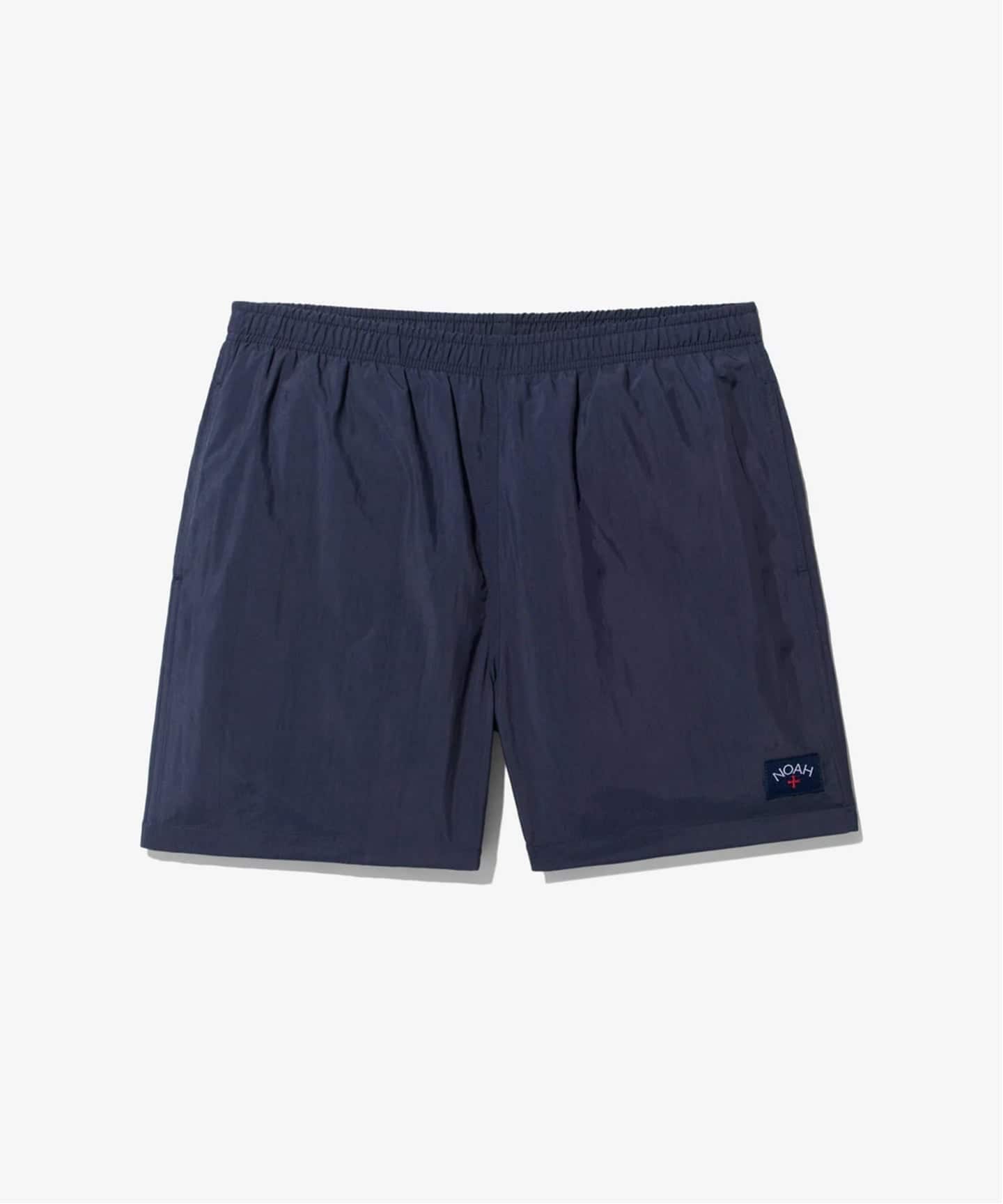 Core Swim Trunk (Core Color)（ショート・ハーフパンツ）｜NOAH（ノア