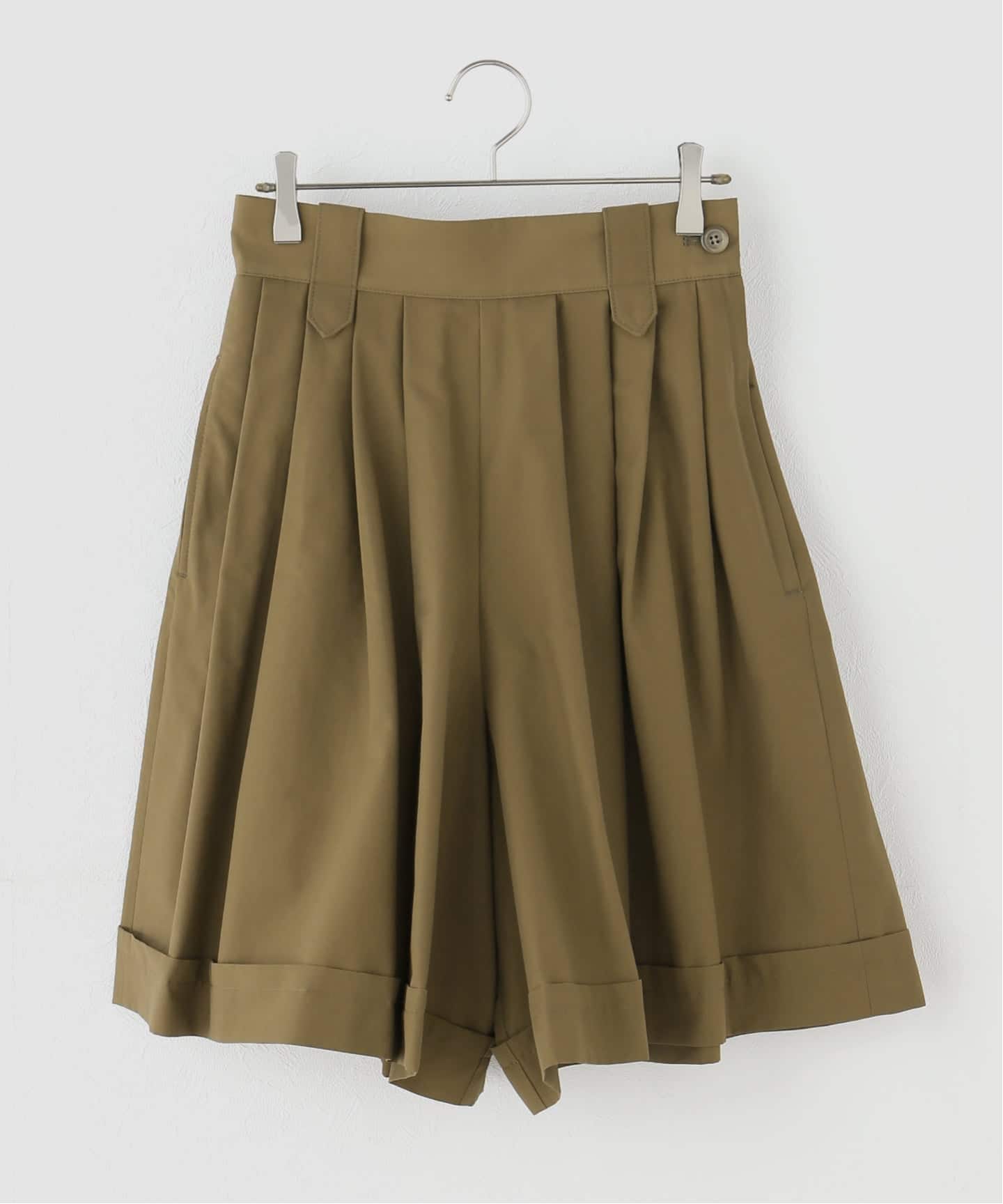 NOBLE｜ノーブルのショート・ハーフパンツ（レディース）の公式通販