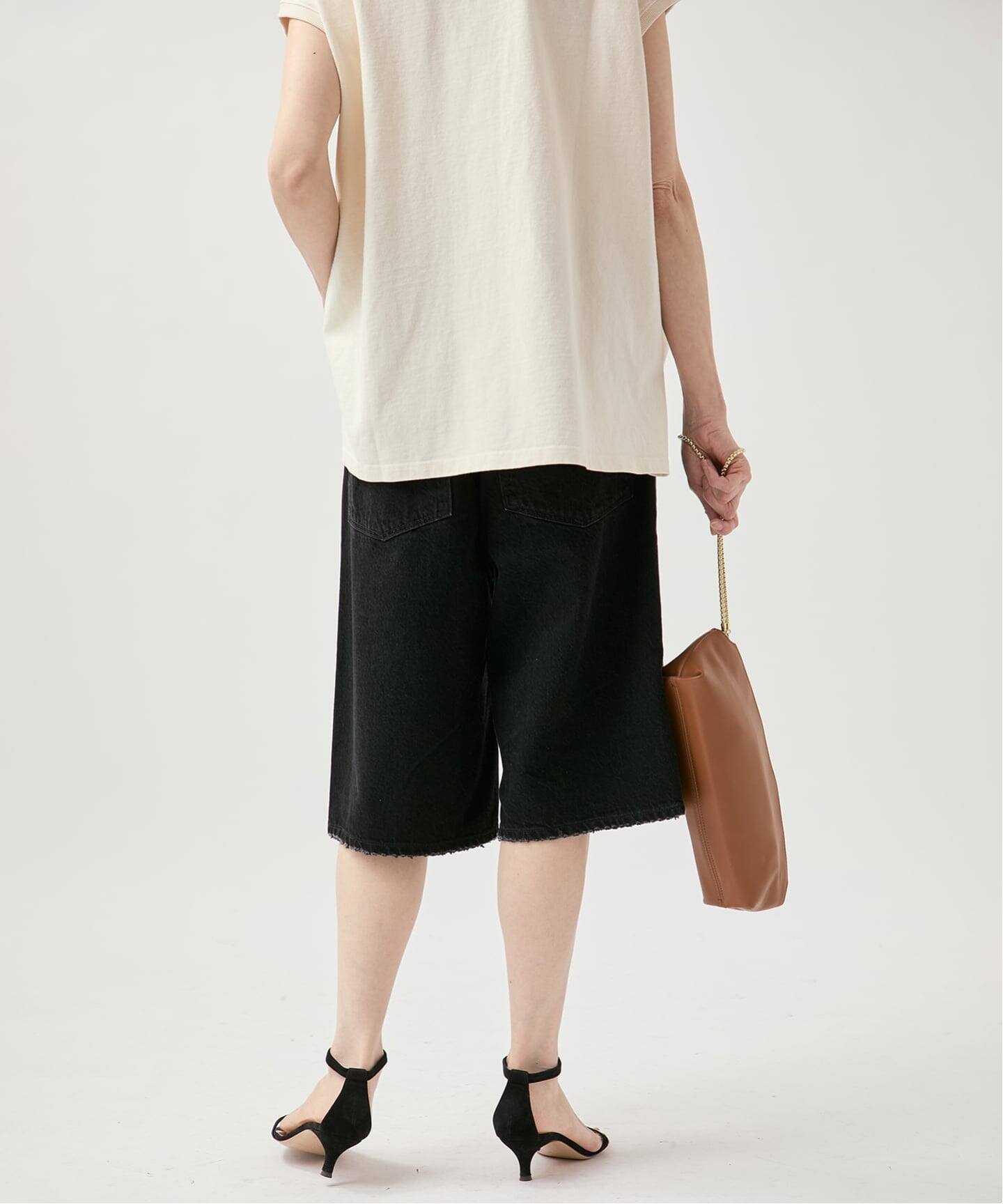 upper hights アッパーハイツ THE LIAM SHORT 8BB319602（ショート