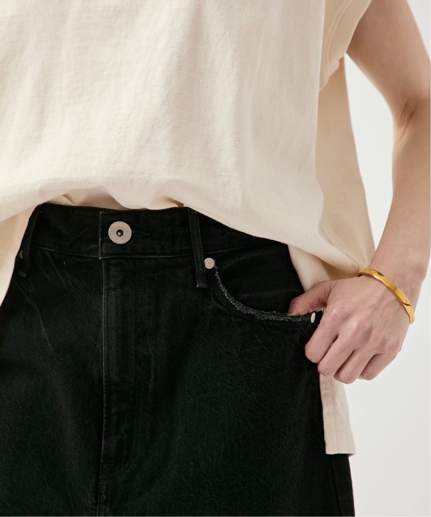upper hights アッパーハイツ THE LIAM SHORT 8BB319602（ショート