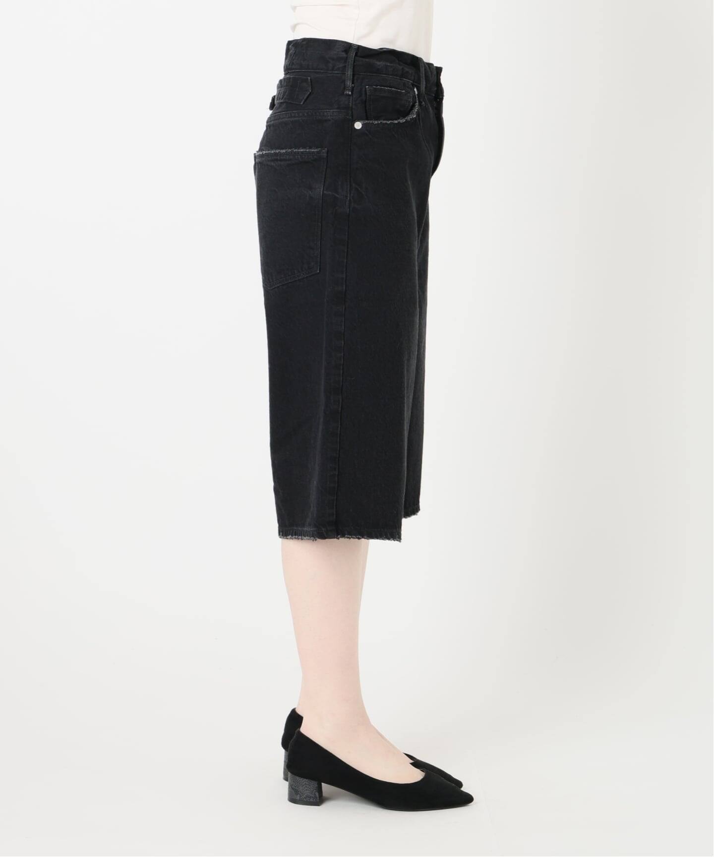 upper hights アッパーハイツ THE LIAM SHORT 8BB319602（ショート
