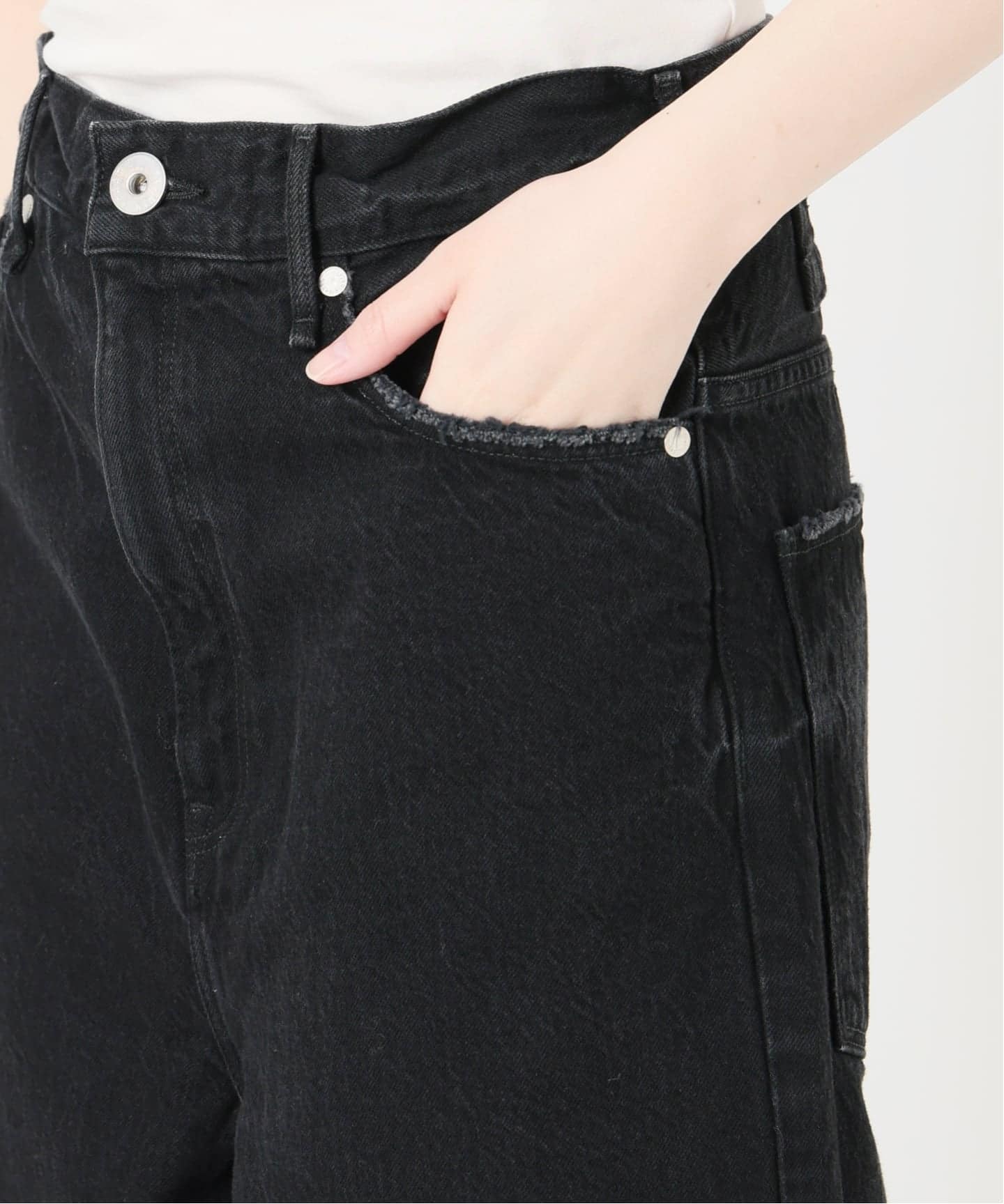 upper hights アッパーハイツ THE LIAM SHORT 8BB319602（ショート