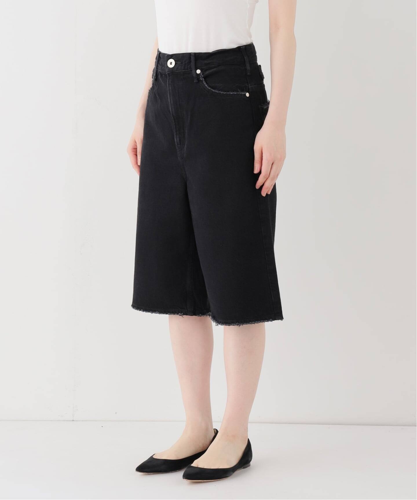 upper hights アッパーハイツ THE LIAM SHORT 8BB319602（ショート