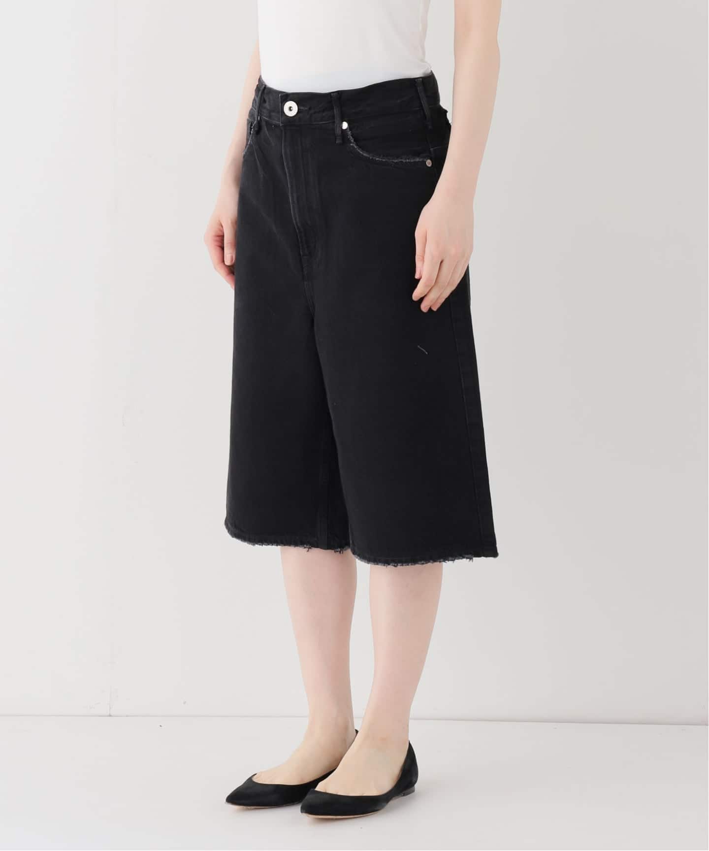 upper hights アッパーハイツ THE LIAM SHORT 8BB319602（ショート