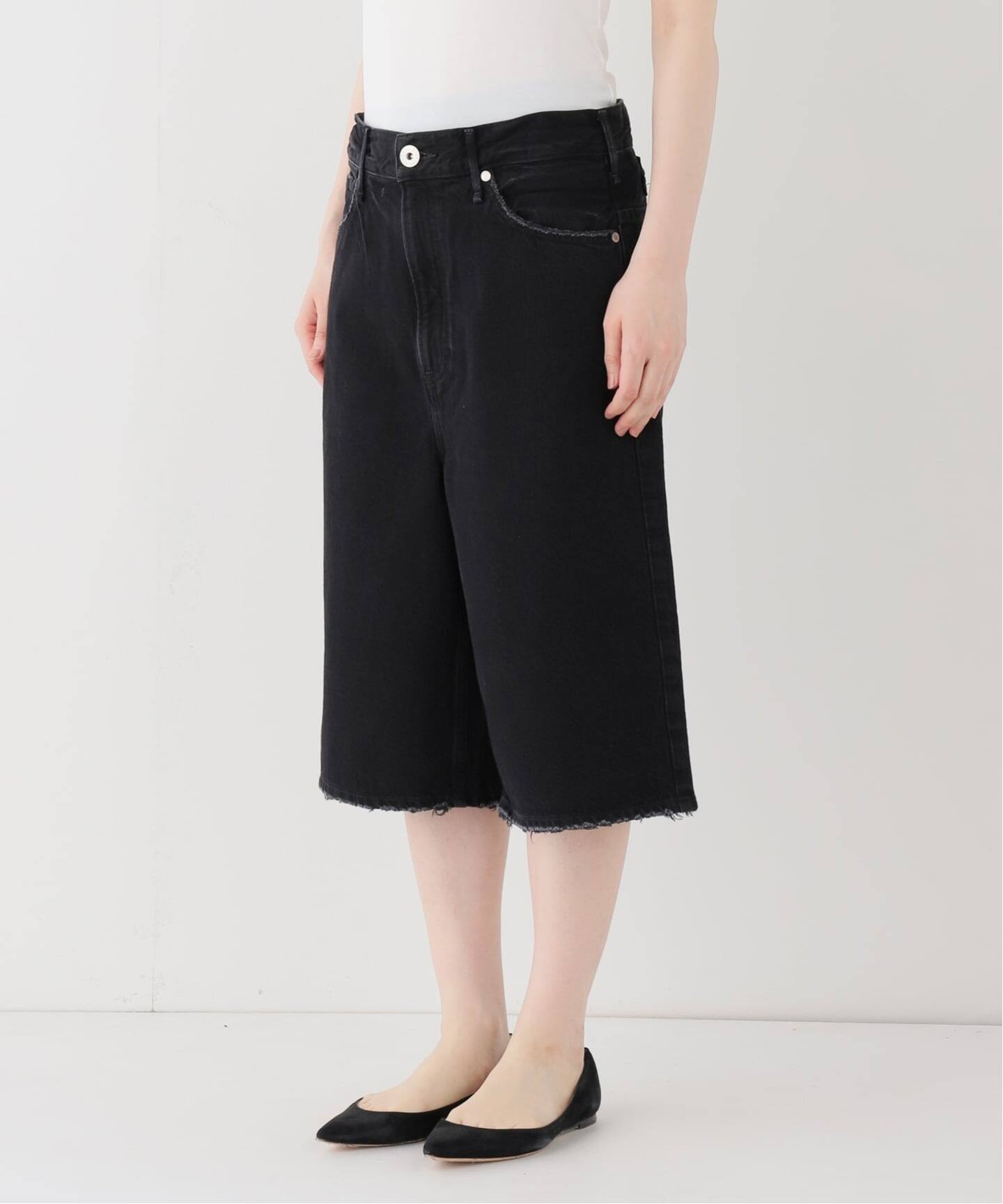 upper hights アッパーハイツ THE LIAM SHORT 8BB319602（ショート