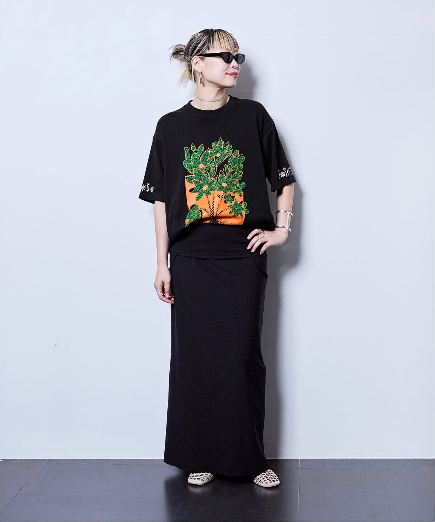 2WAY CAMI DRESS：ワンピース（ワンピース）｜CITYSHOP（シティ