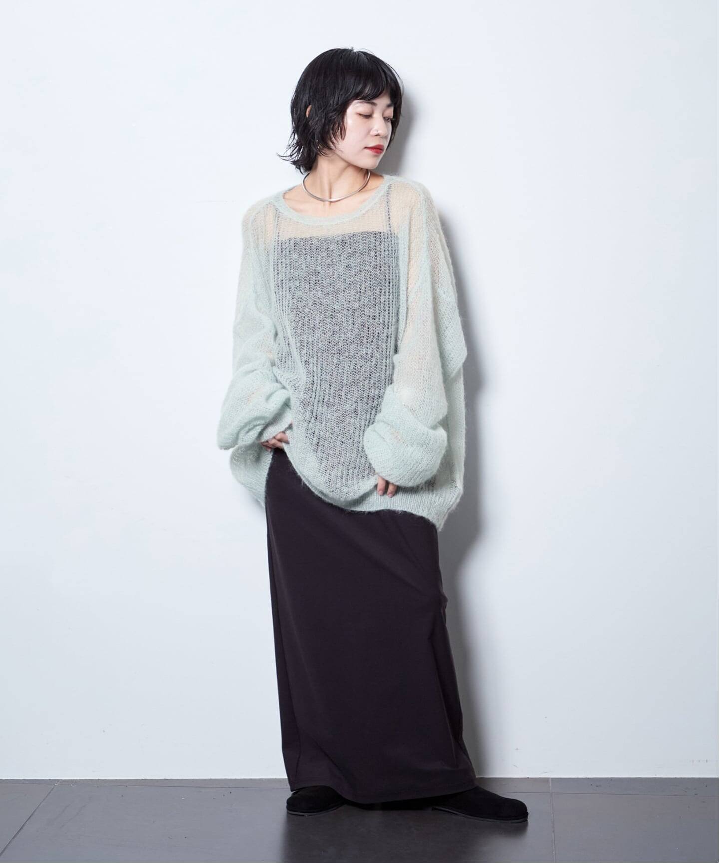 予約》2WAY CAMI DRESS：ワンピース（ワンピース）｜CITYSHOP（シティ