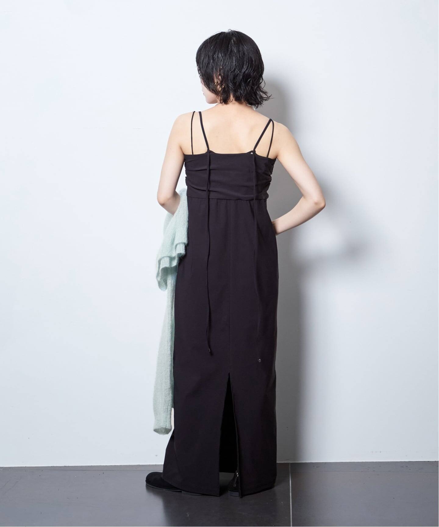 2WAY CAMI DRESS：ワンピース（ワンピース）｜CITYSHOP（シティ