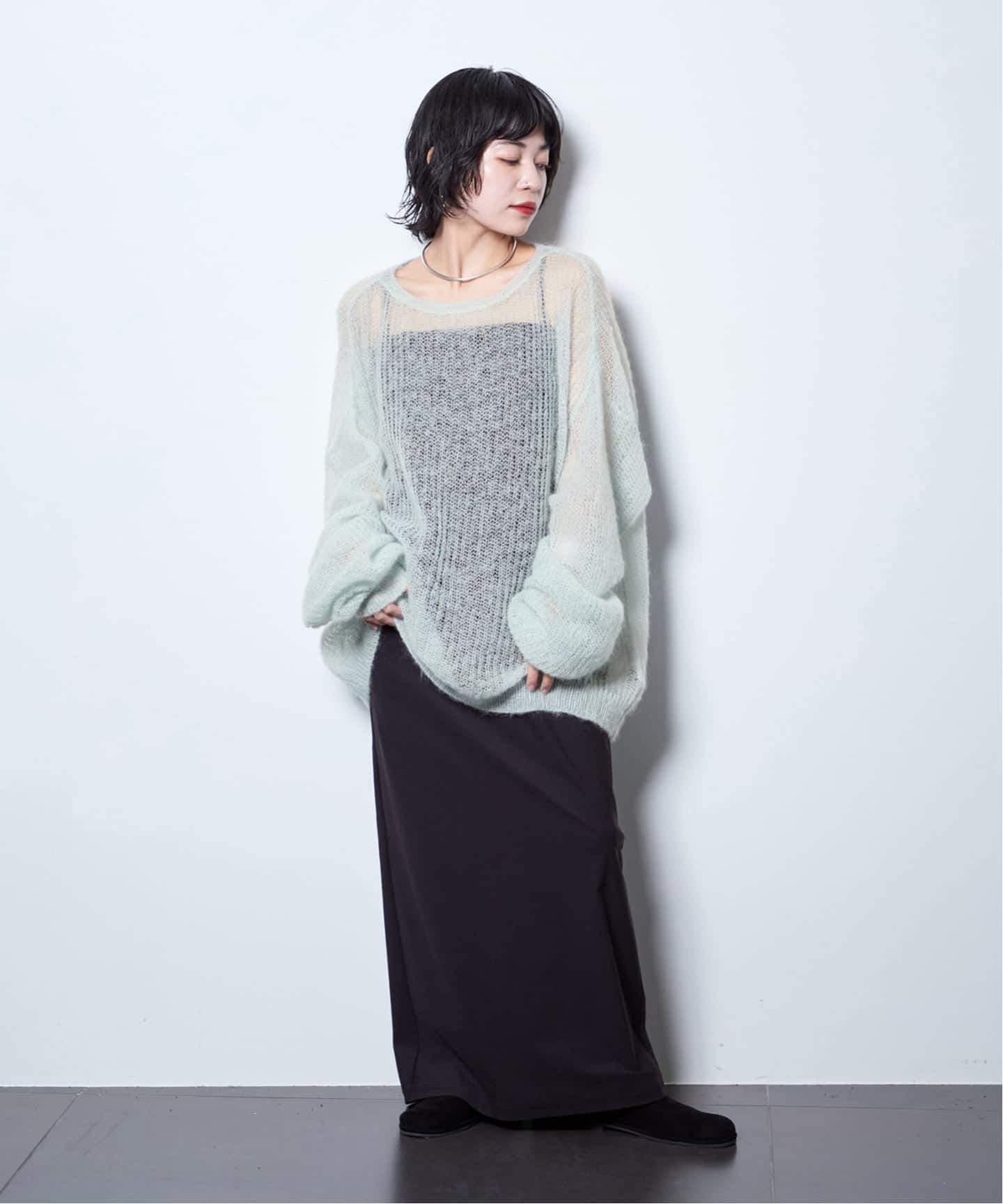 2WAY CAMI DRESS：ワンピース（ワンピース）｜CITYSHOP（シティ