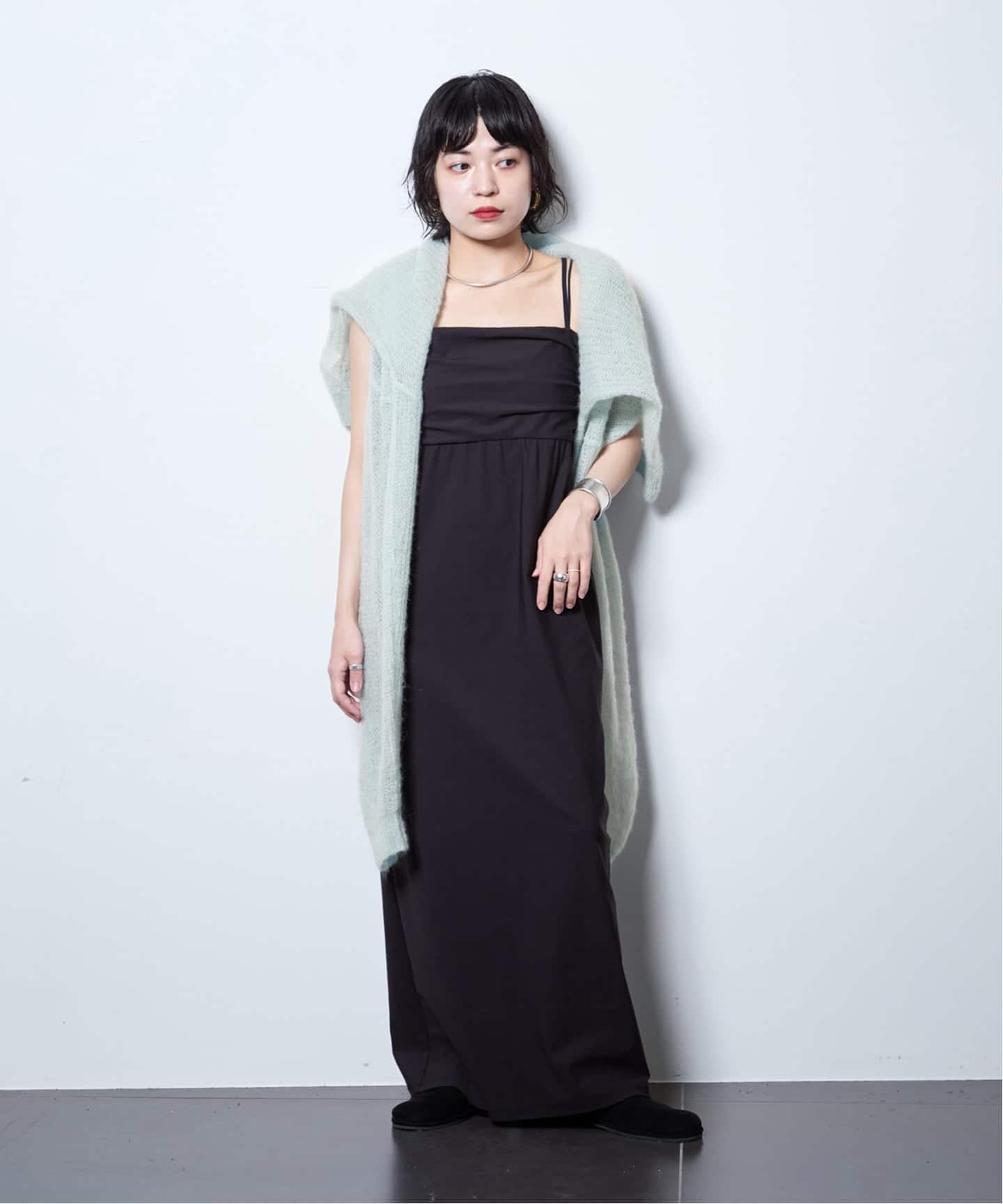 追加2》2WAY CAMI DRESS：ワンピース（ワンピース）｜CITYSHOP（シティ