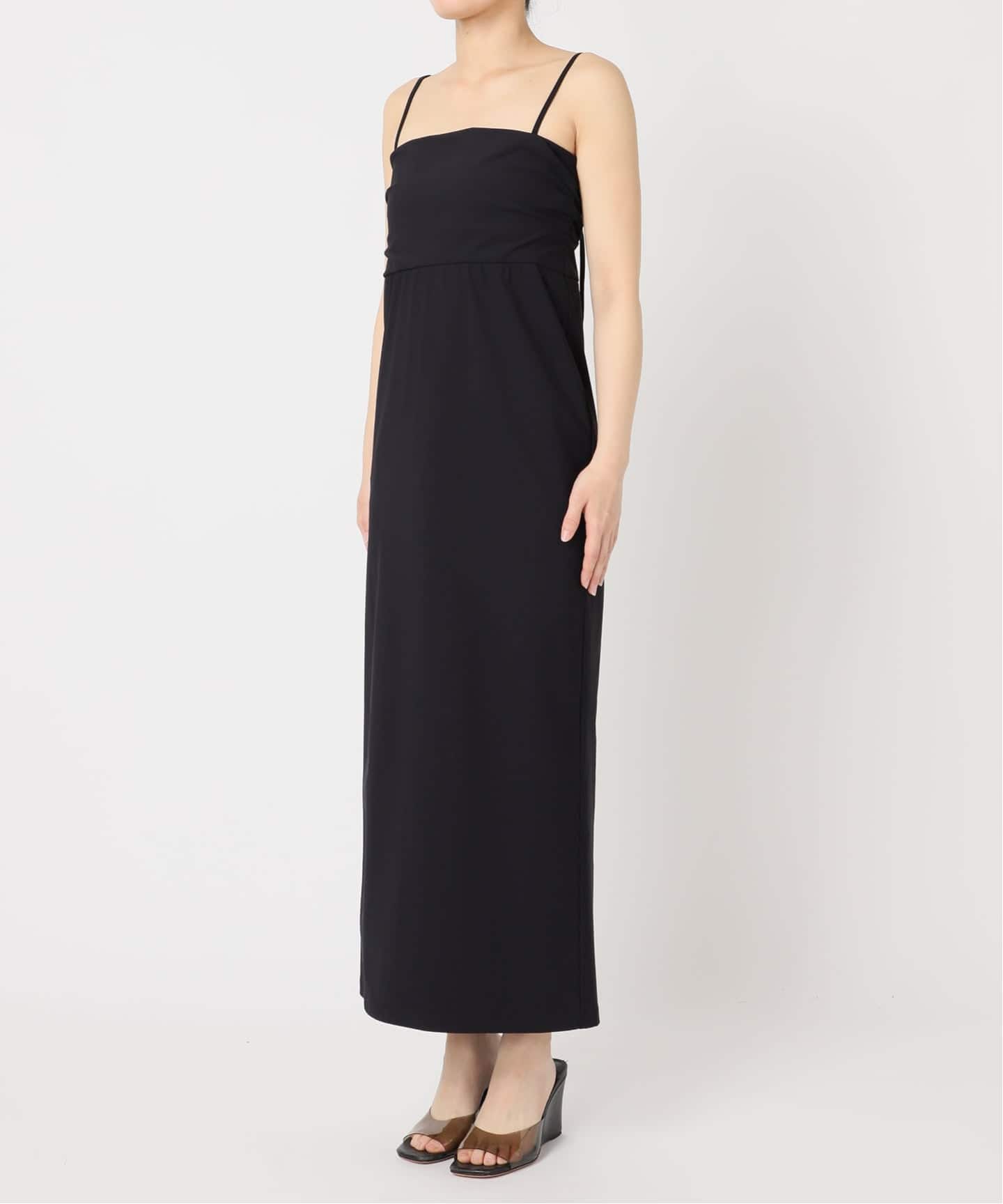 追加2》2WAY CAMI DRESS：ワンピース（ワンピース）｜CITYSHOP（シティ